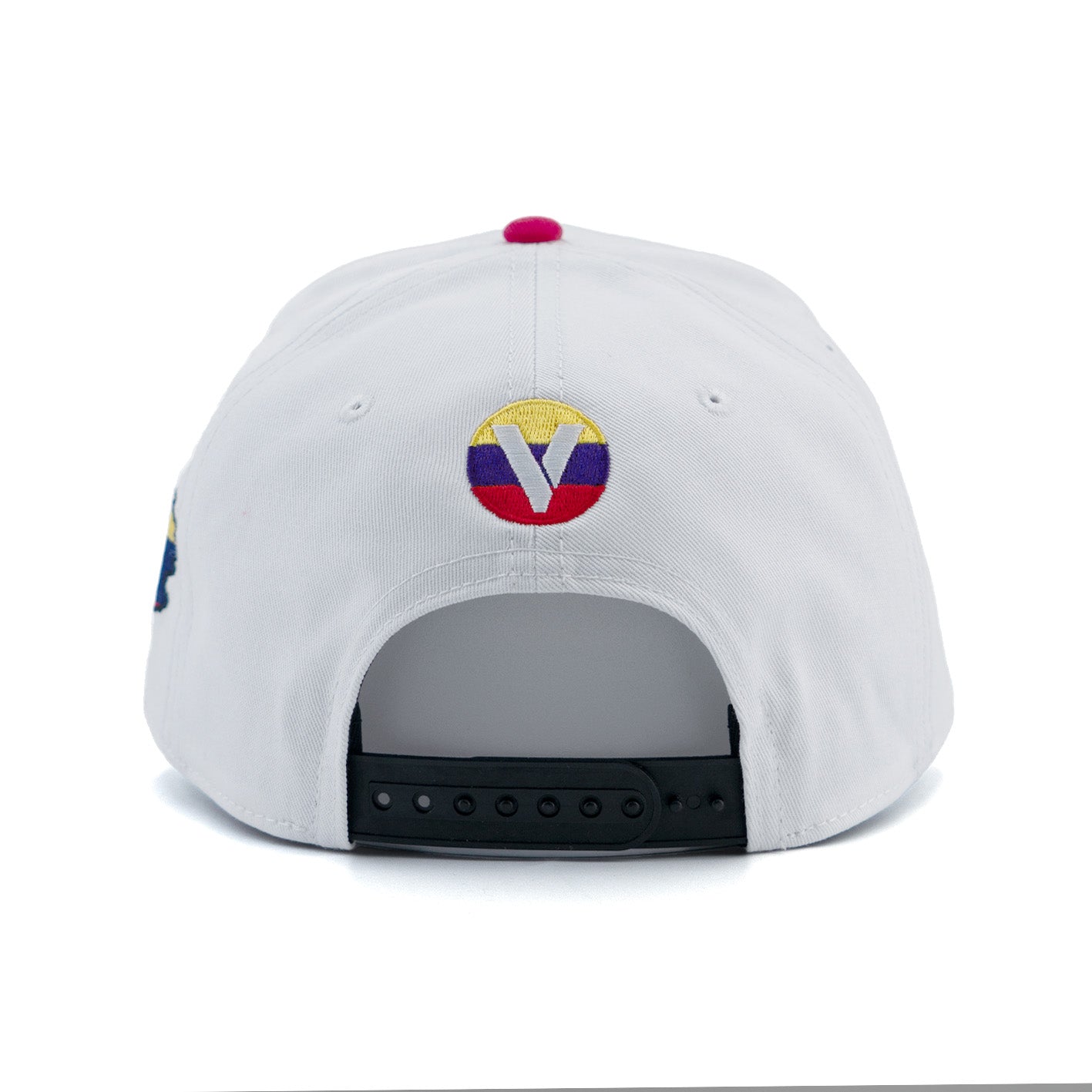 Gorra VZLA x DMC I #240909 I V9