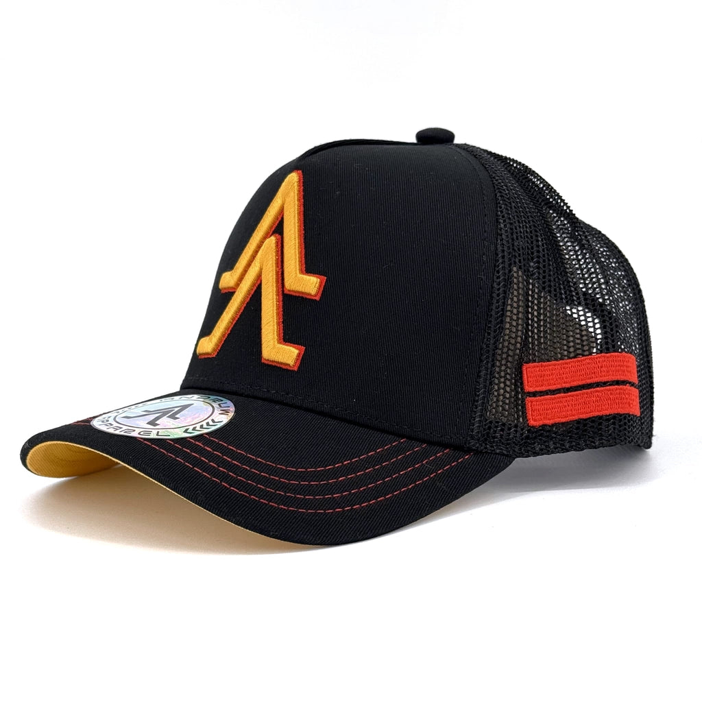 Andruw Apparel  #2409502 I A502