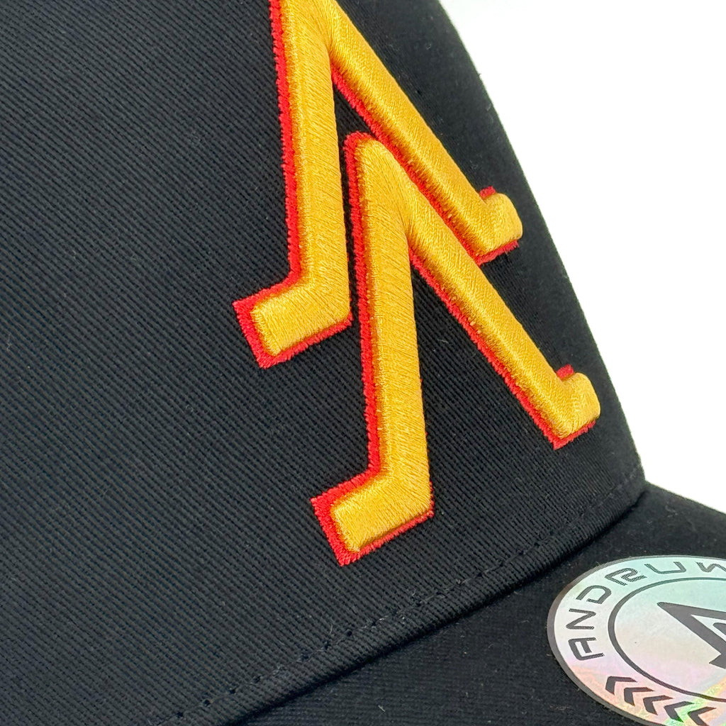 Andruw Apparel  #2409502 I A502