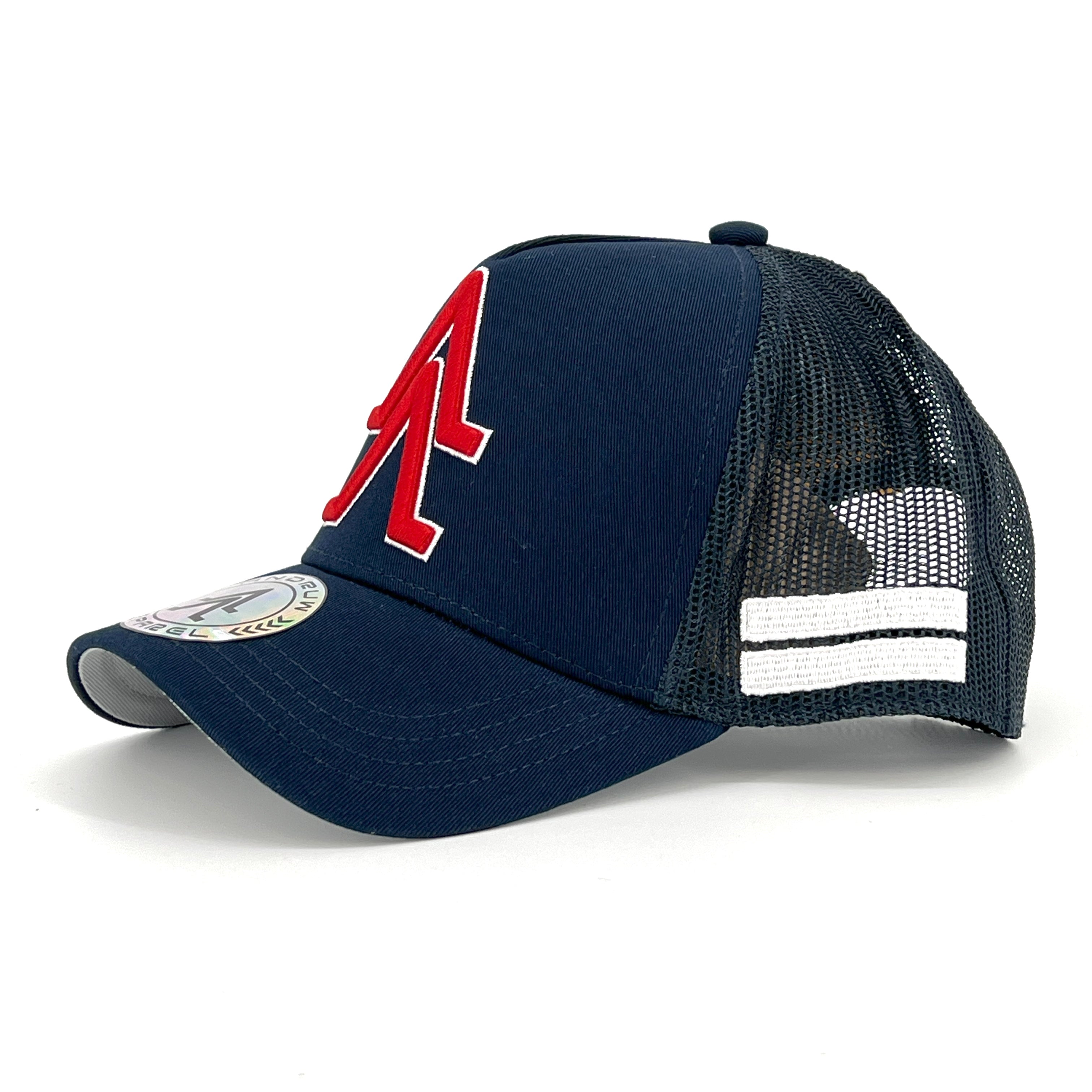 Andruw Apparel  #2409503 I A503