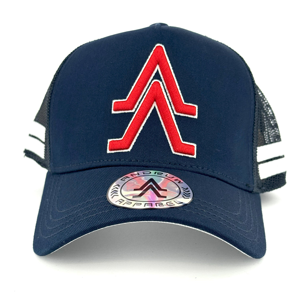 Andruw Apparel  #2409503 I A503