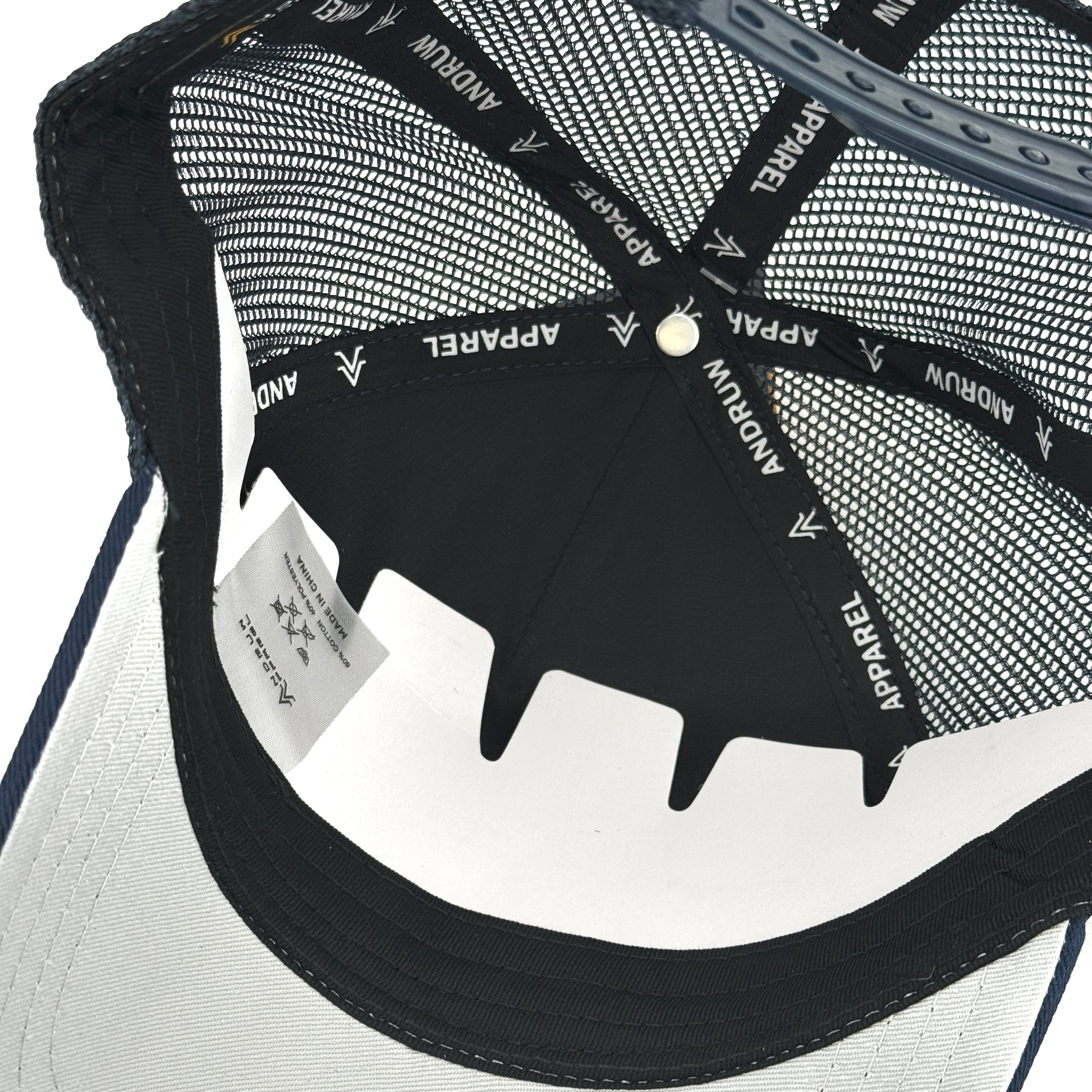 Andruw Apparel  #2409503 I A503