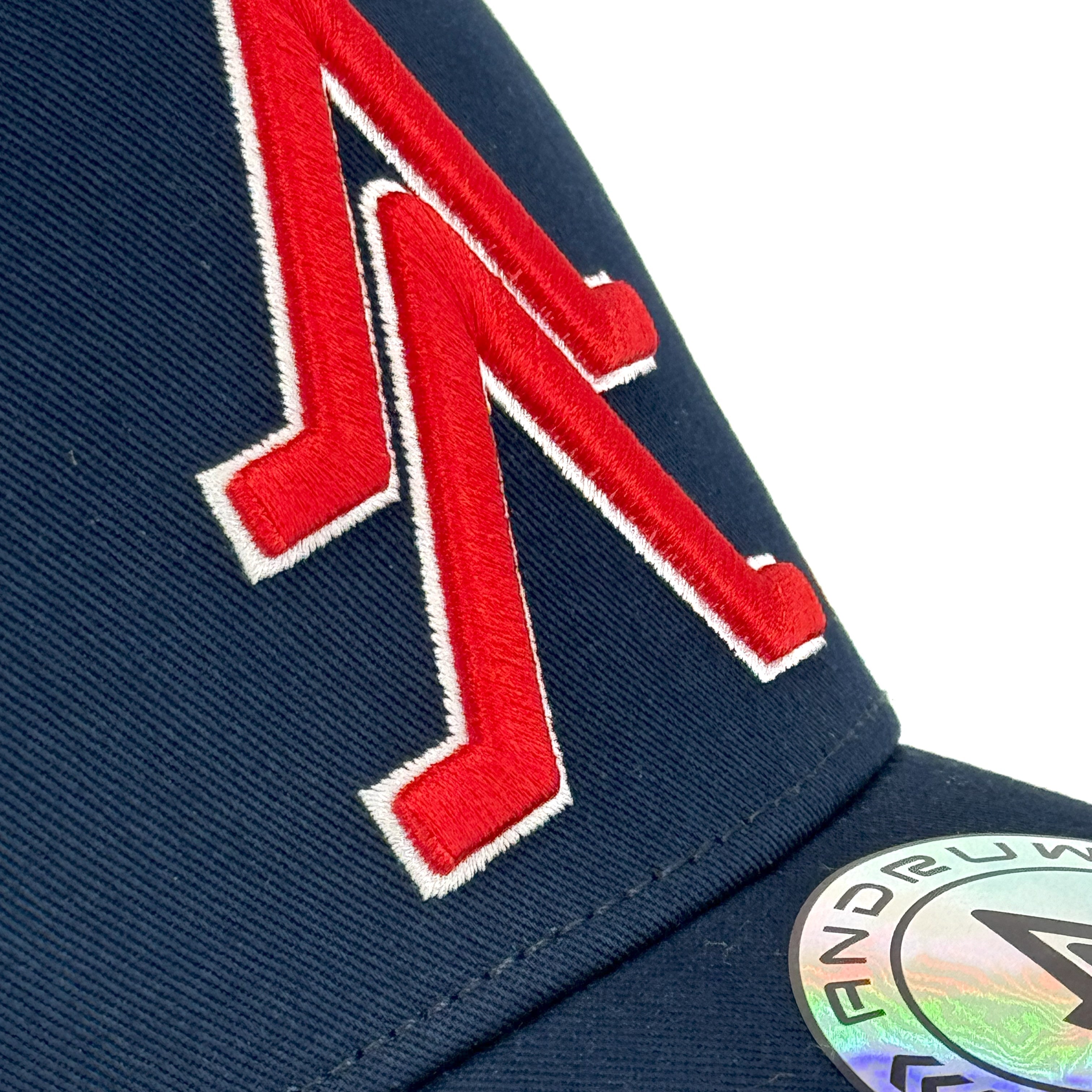 Andruw Apparel  #2409503 I A503