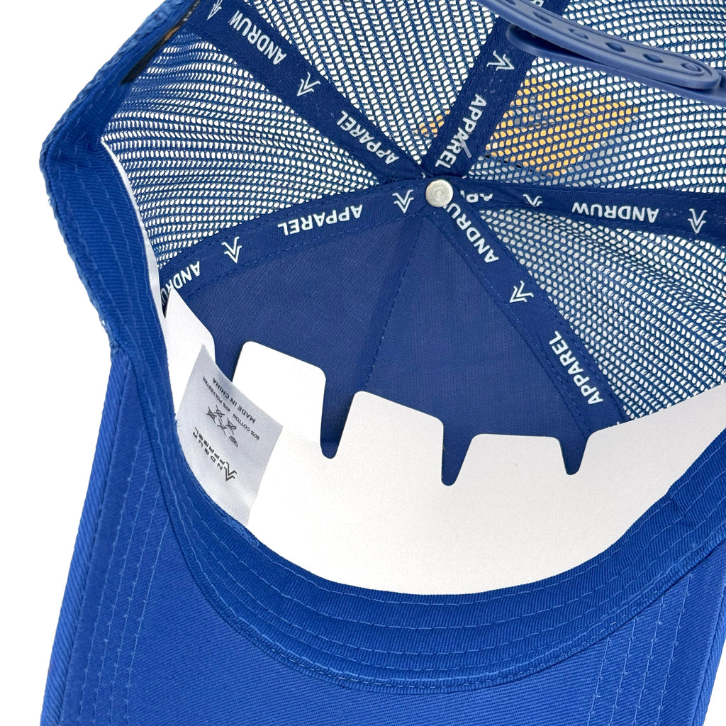 Andruw Apparel  #2409504 I A504