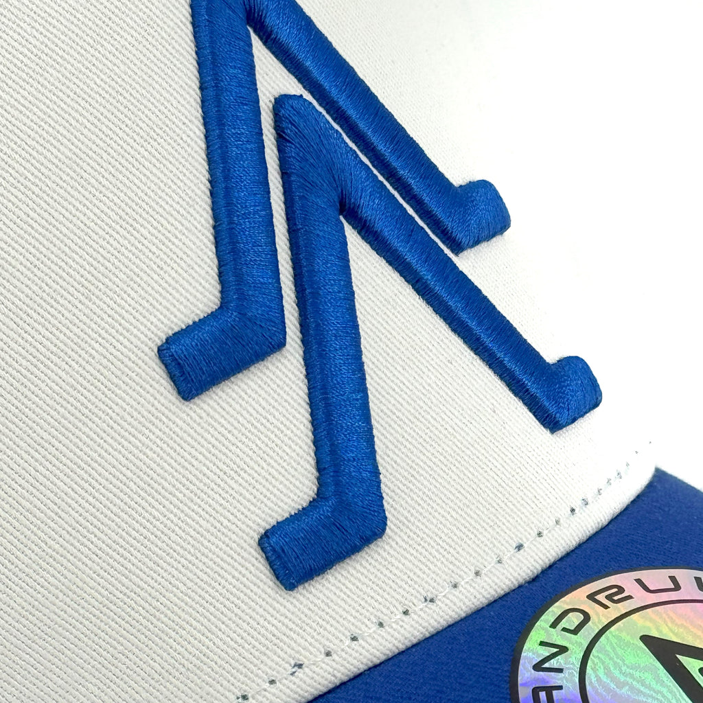 Andruw Apparel  #2409504 I A504