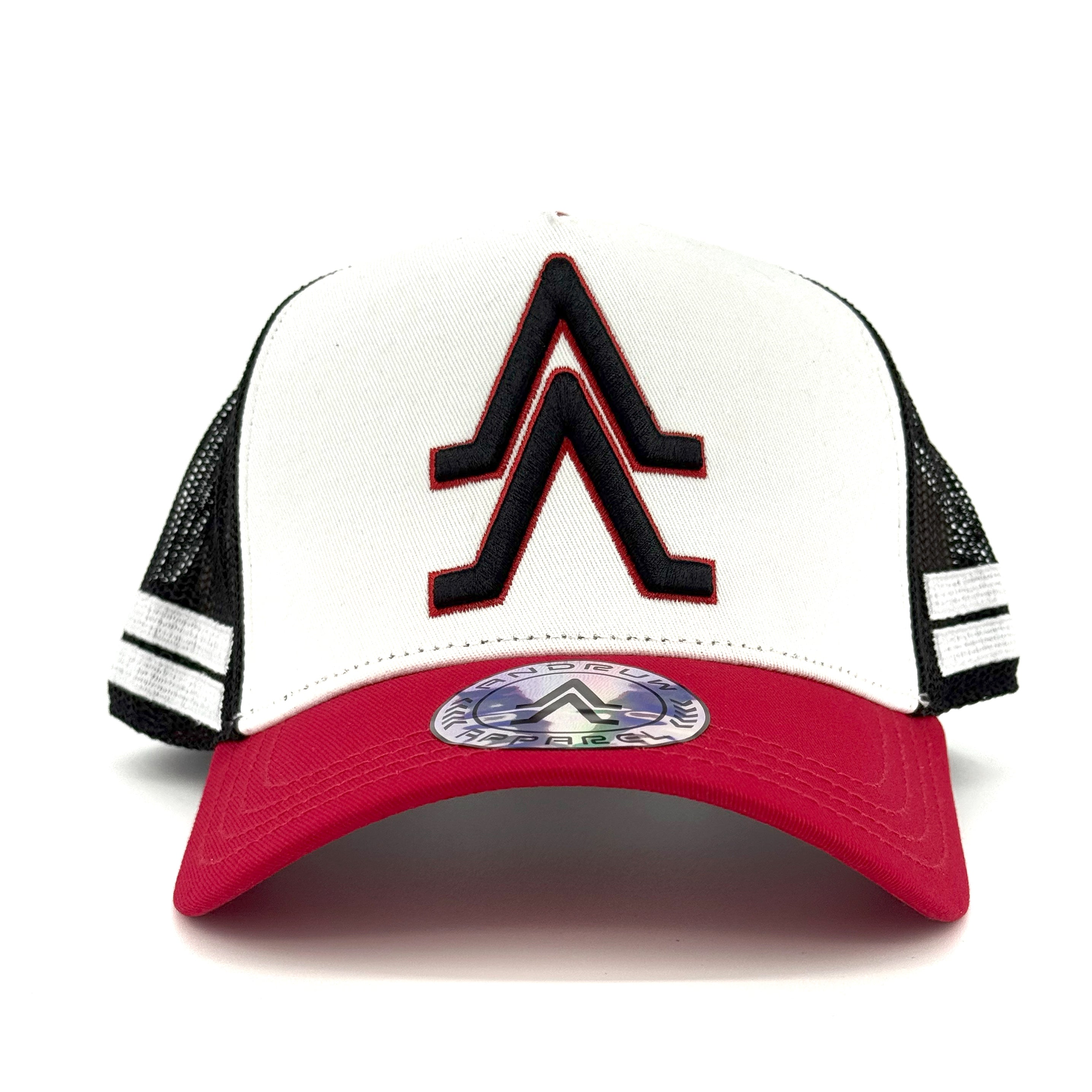 Andruw Apparel  #2409505 I A505