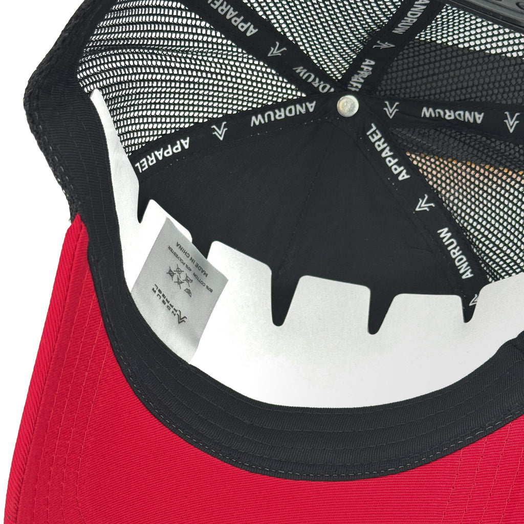 Andruw Apparel  #2409505 I A505