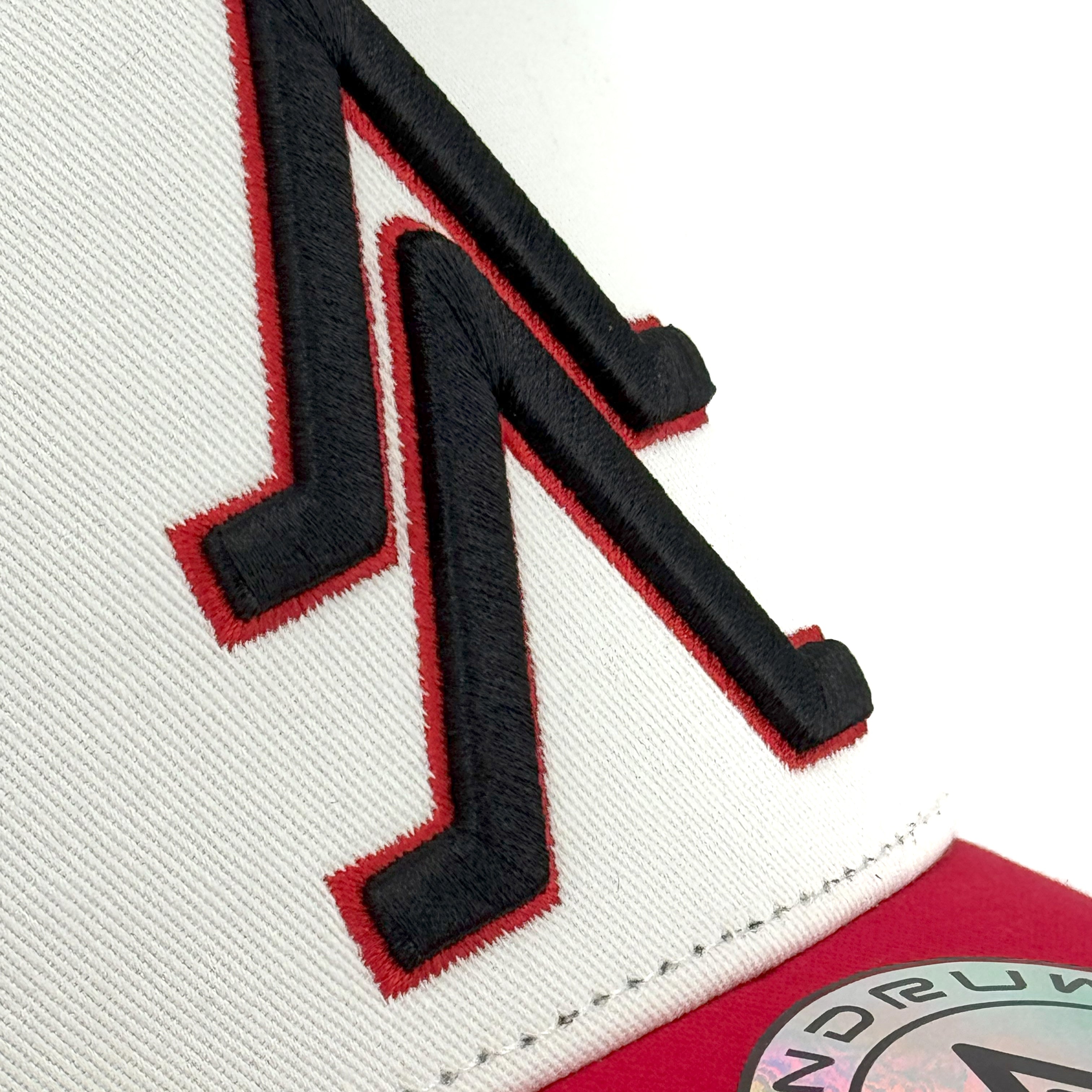 Andruw Apparel  #2409505 I A505