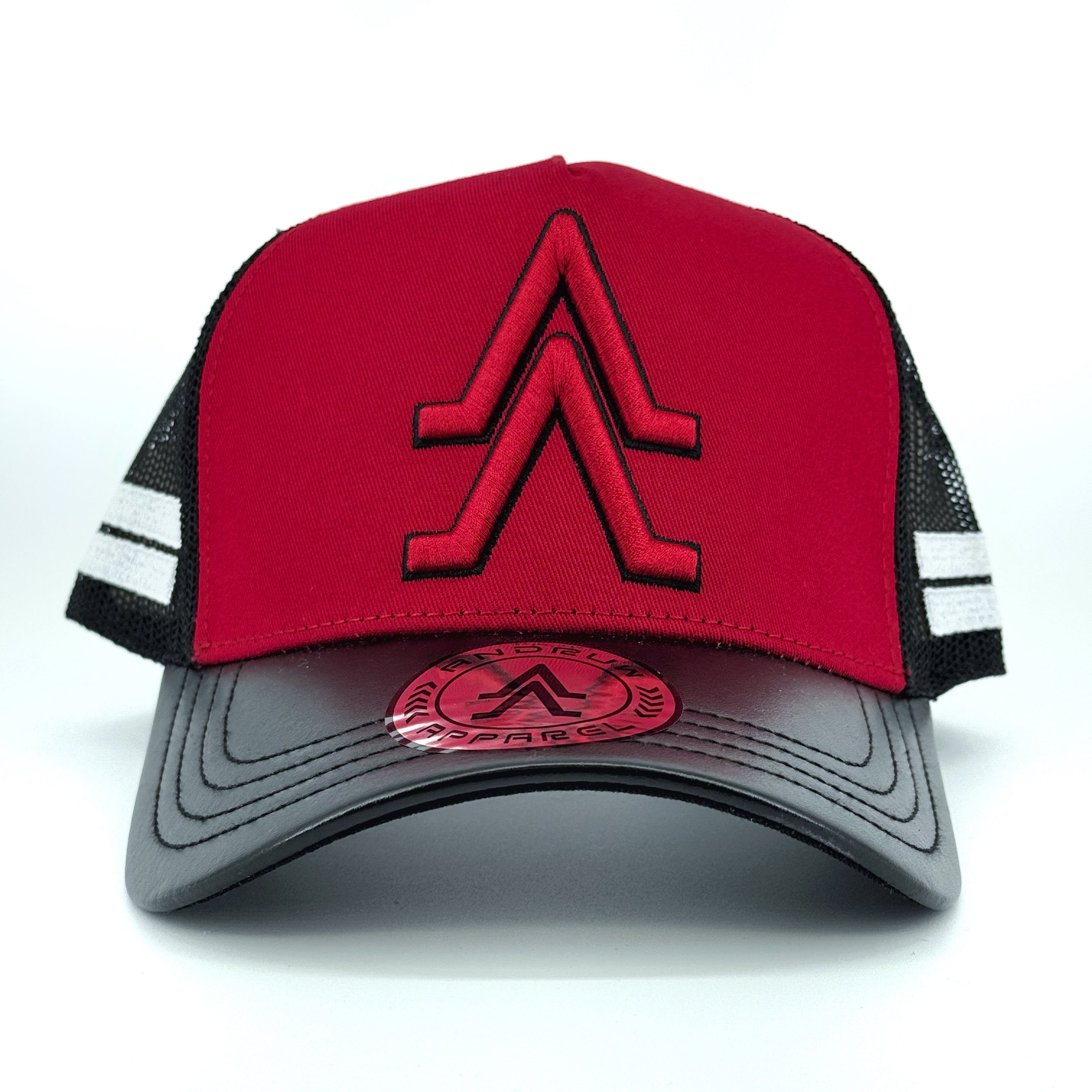 Andruw Apparel  #2409506 I A506