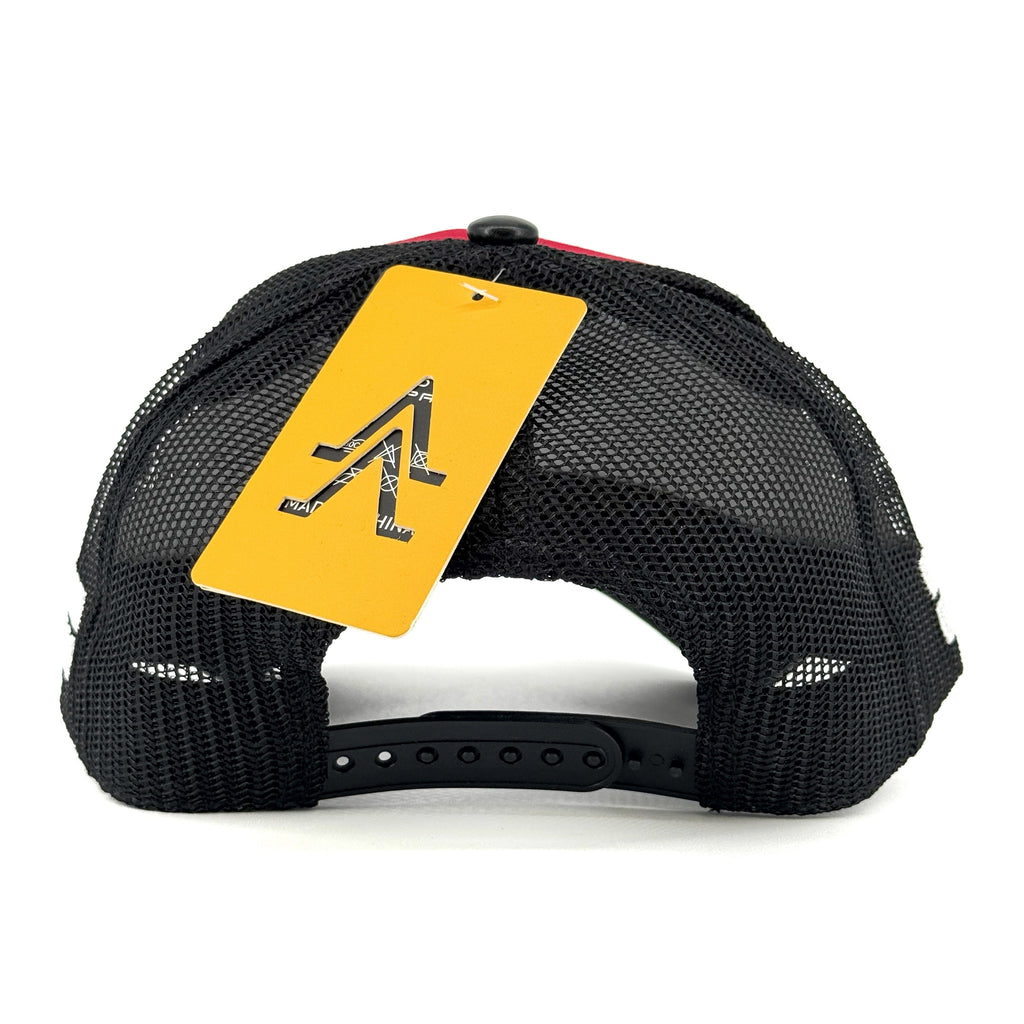 Andruw Apparel  #2409506 I A506