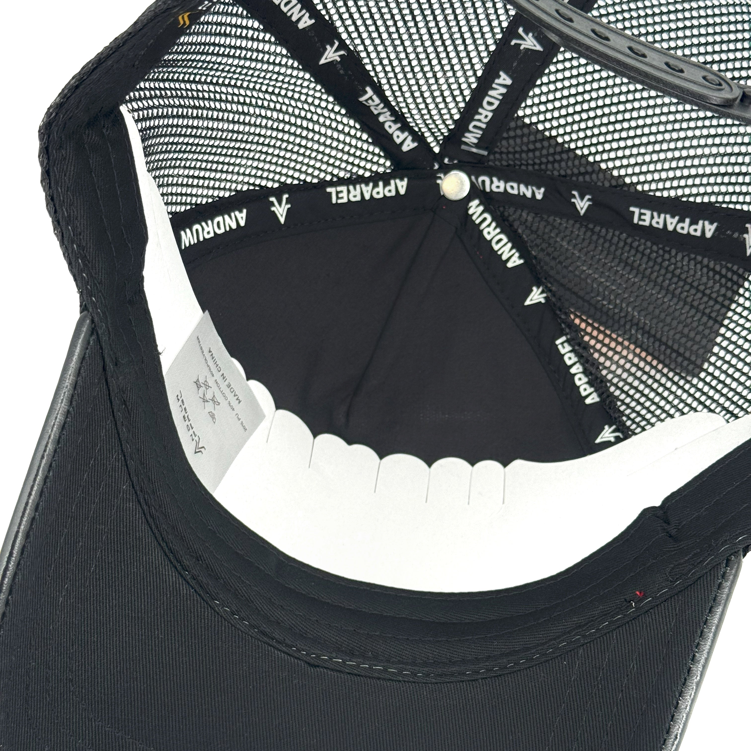 Andruw Apparel  #2409506 I A506