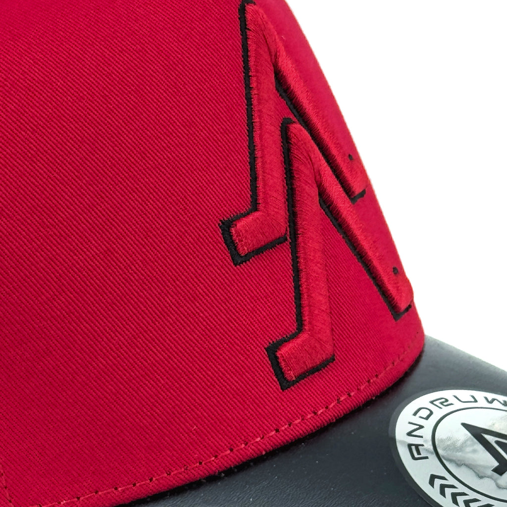 Andruw Apparel  #2409506 I A506