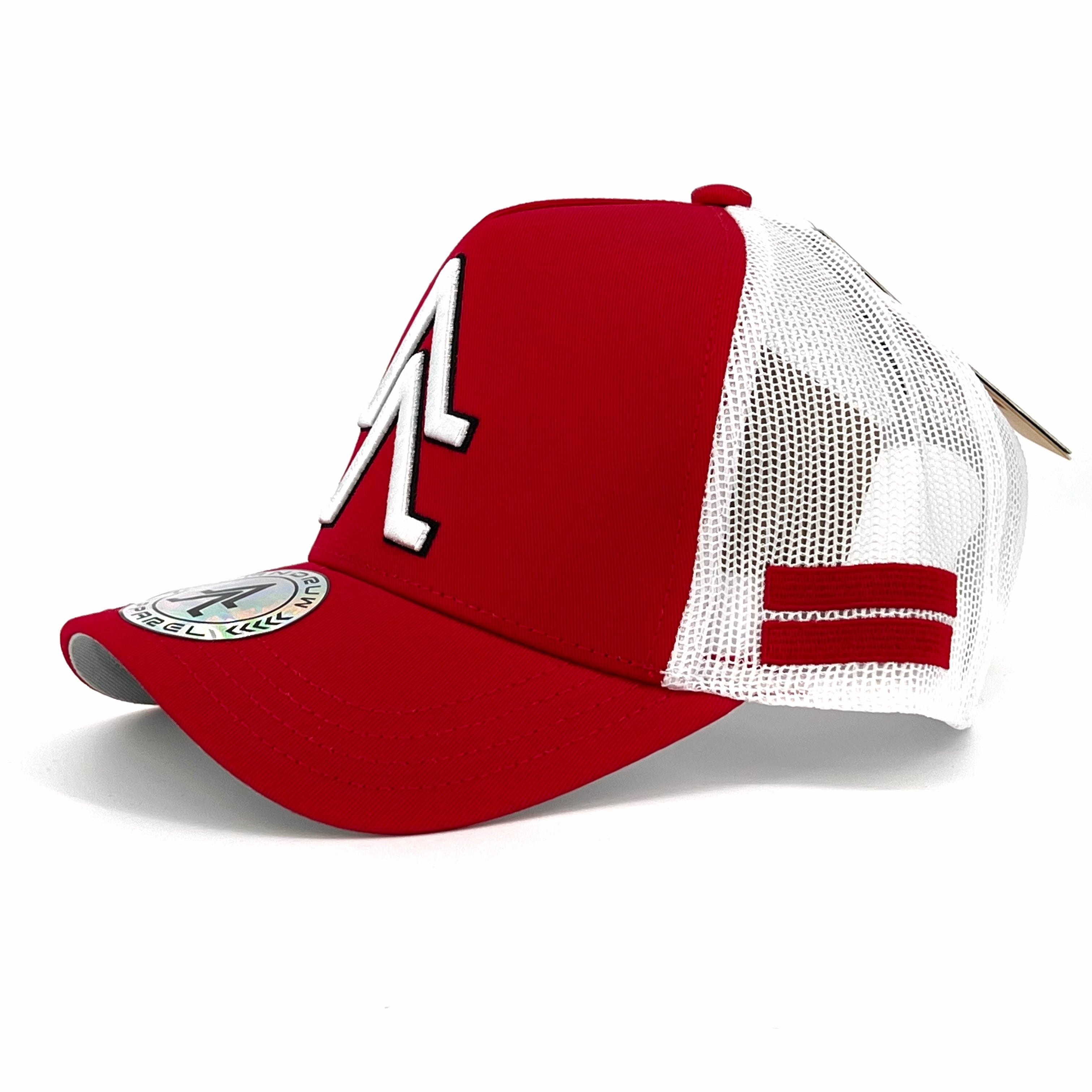 Andruw Apparel  #2409509 I A509