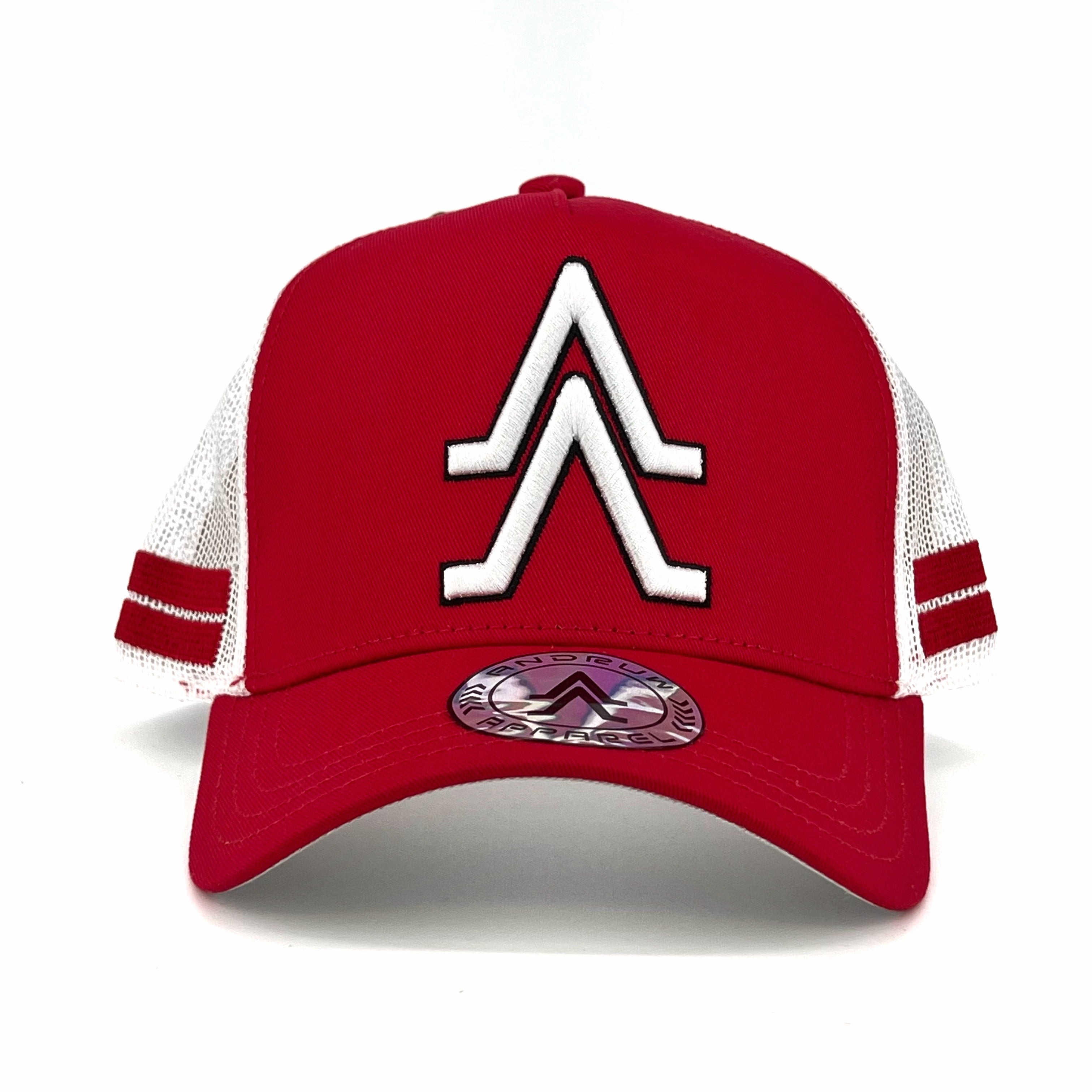 Andruw Apparel  #2409509 I A509