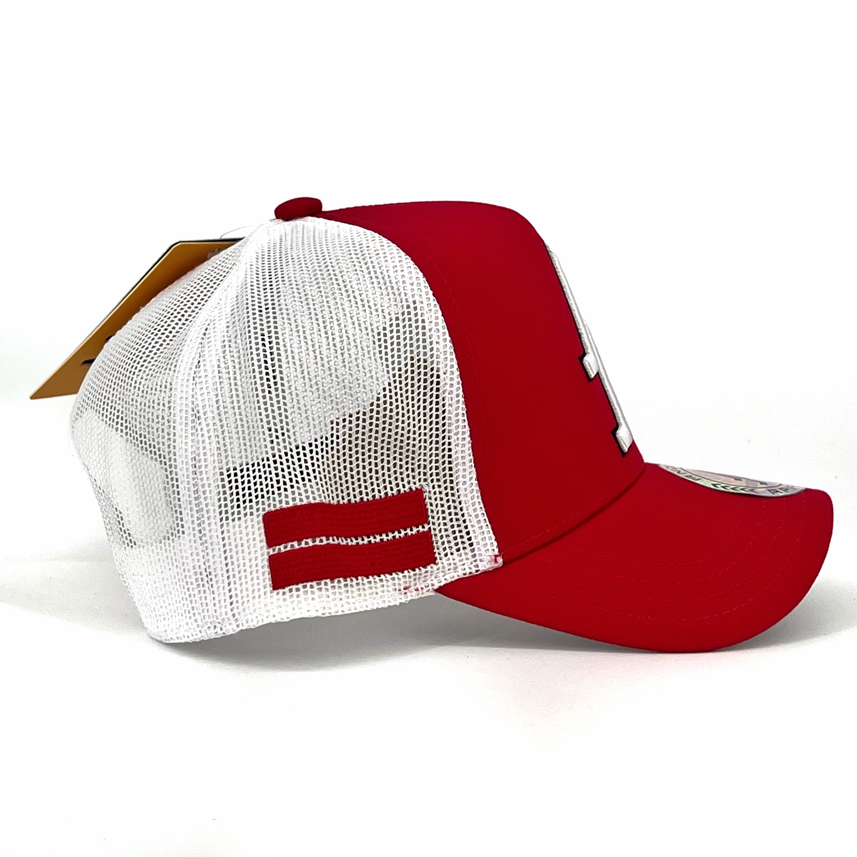 Andruw Apparel  #2409509 I A509