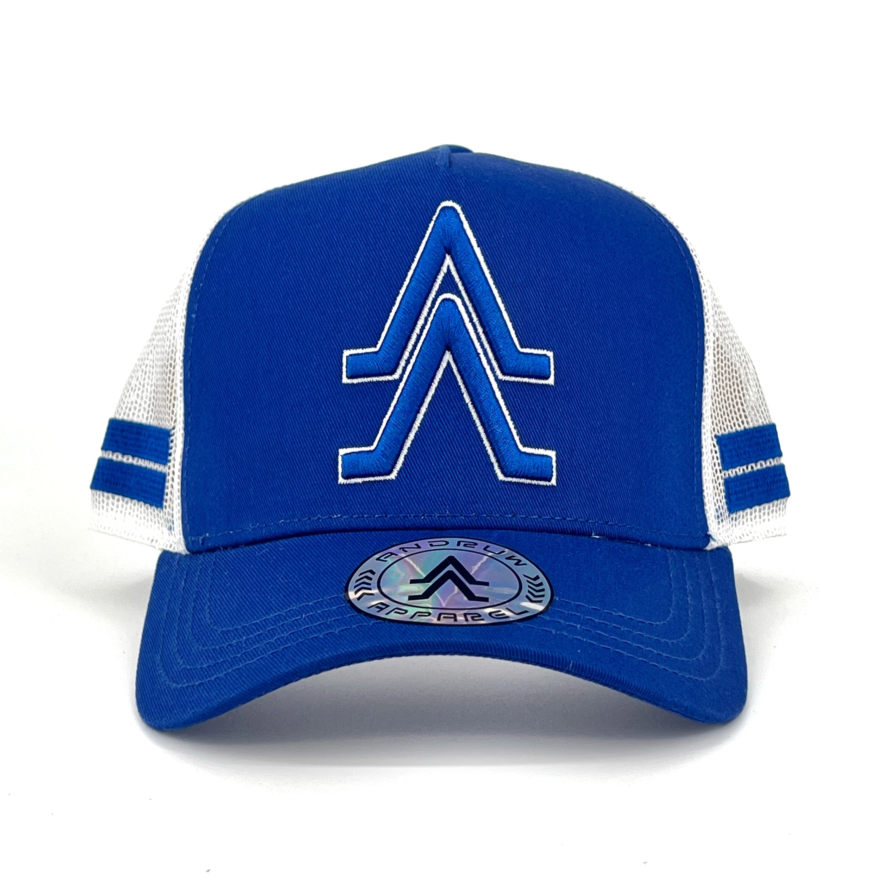 Andruw Apparel  #2409510 I A510