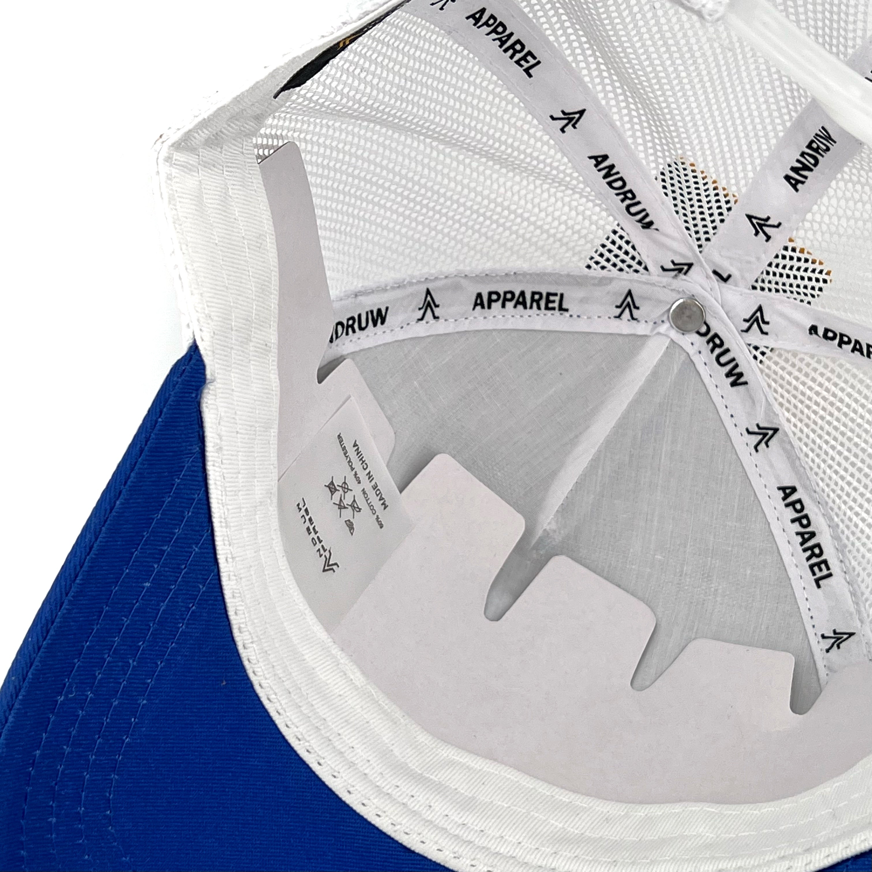 Andruw Apparel  #2409510 I A510