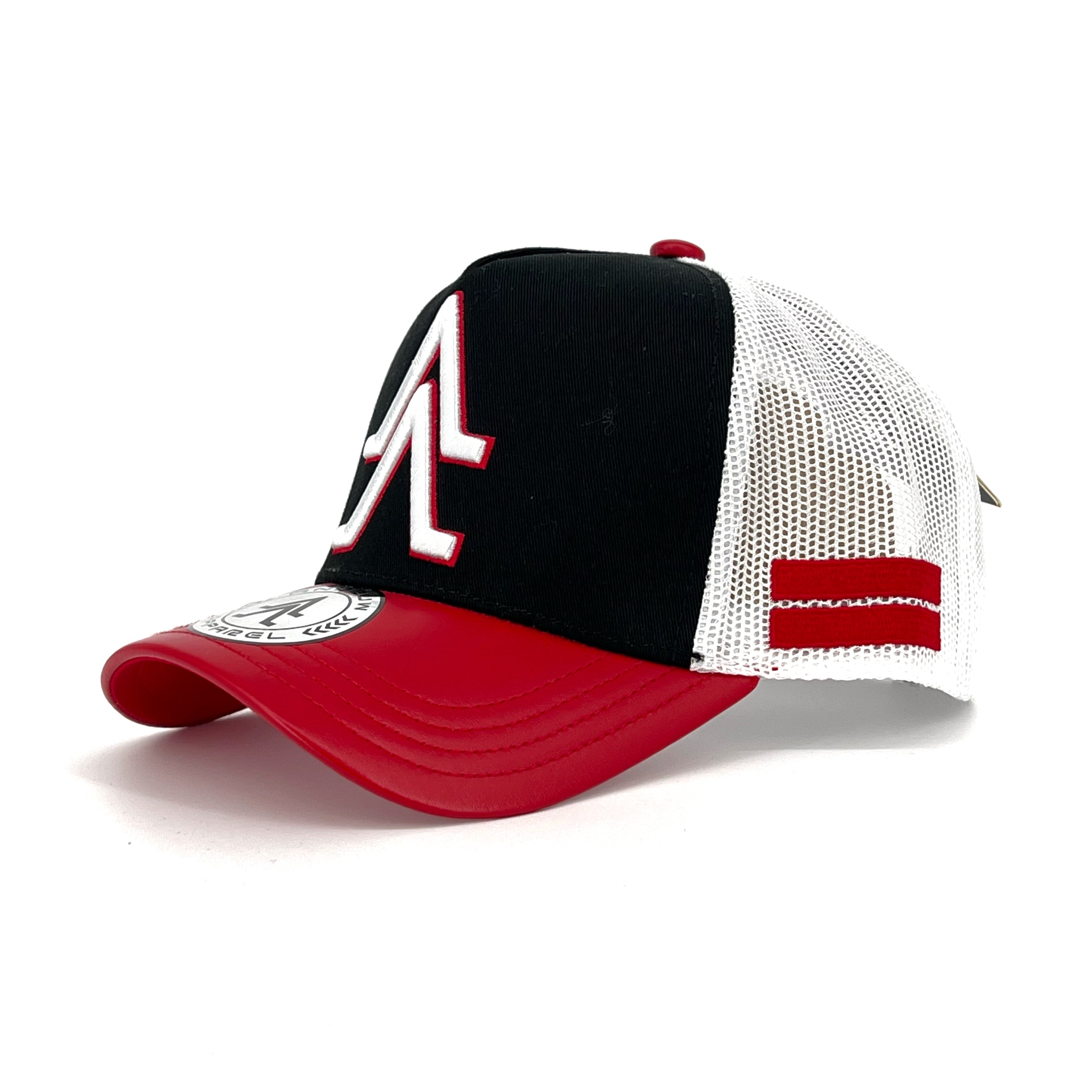 Andruw Apparel  #2409511 I A511