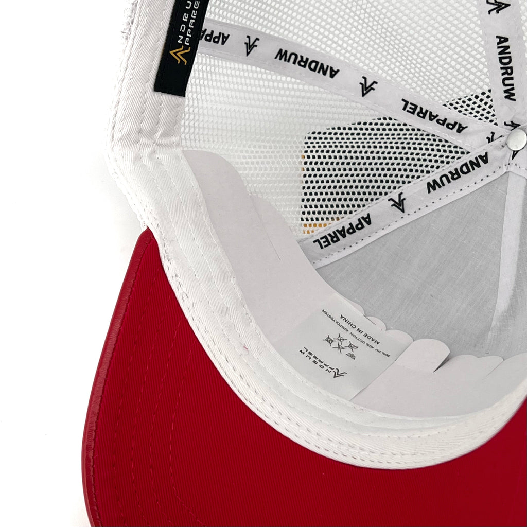 Andruw Apparel  #2409511 I A511