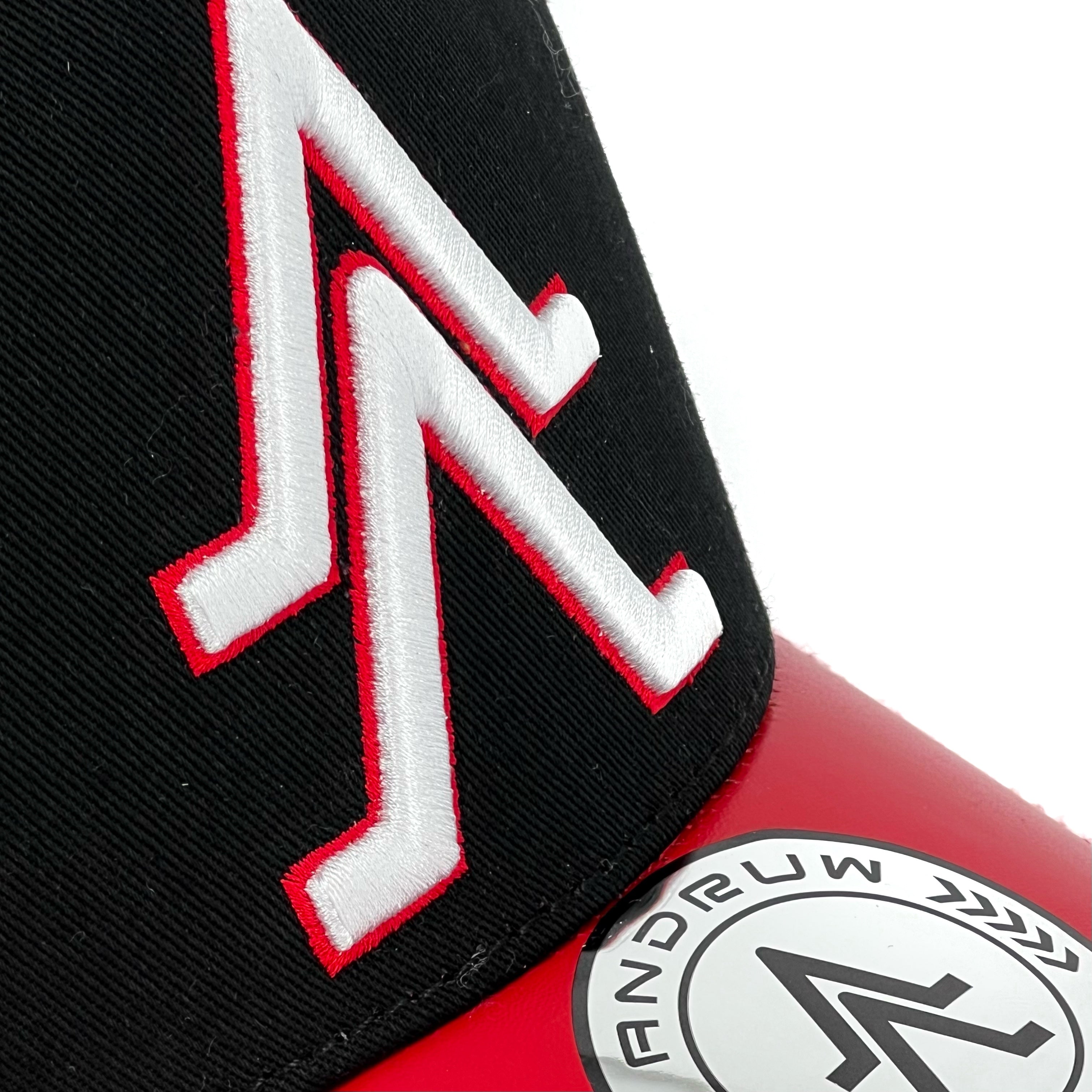 Andruw Apparel  #2409511 I A511