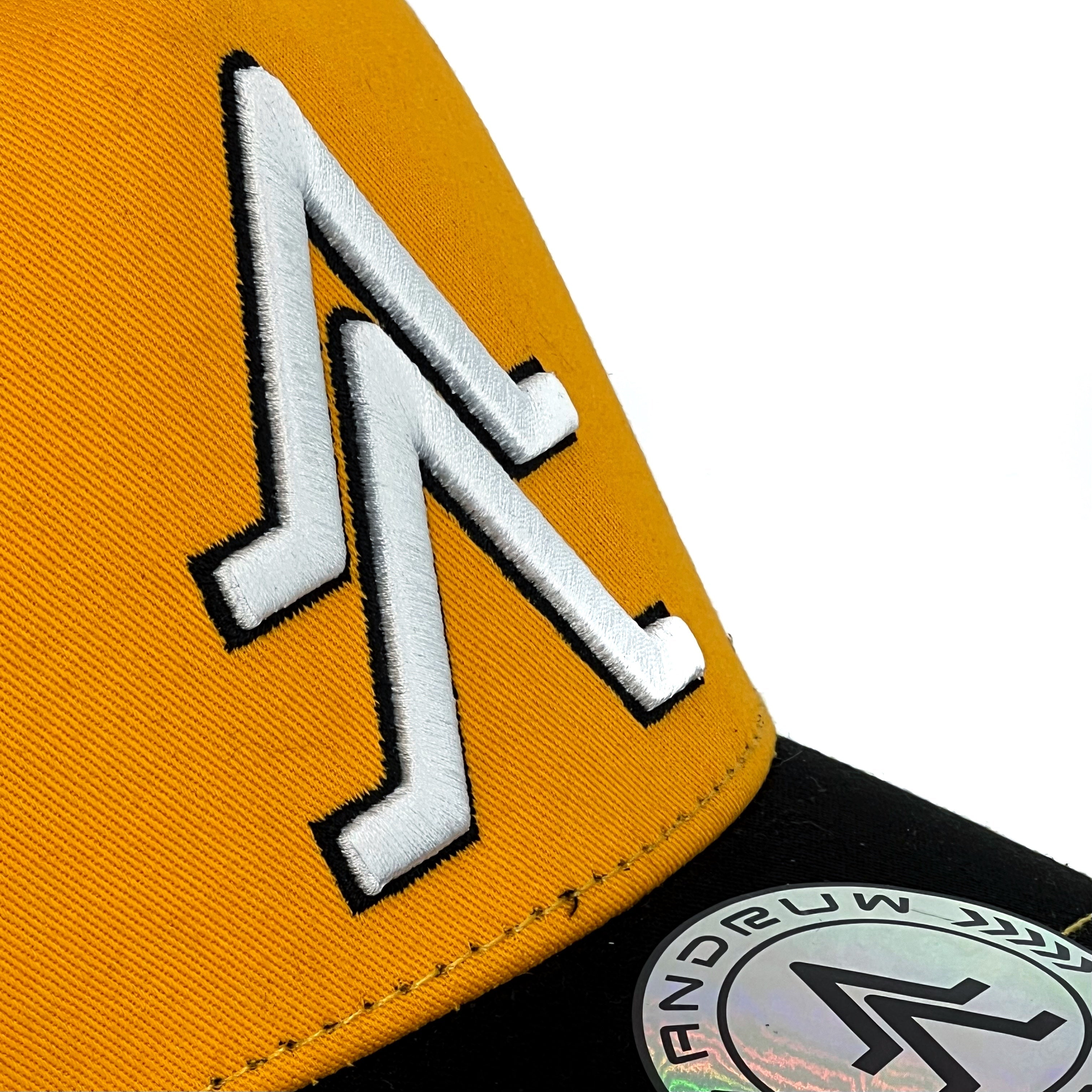 Andruw Apparel  #2409515 I A515