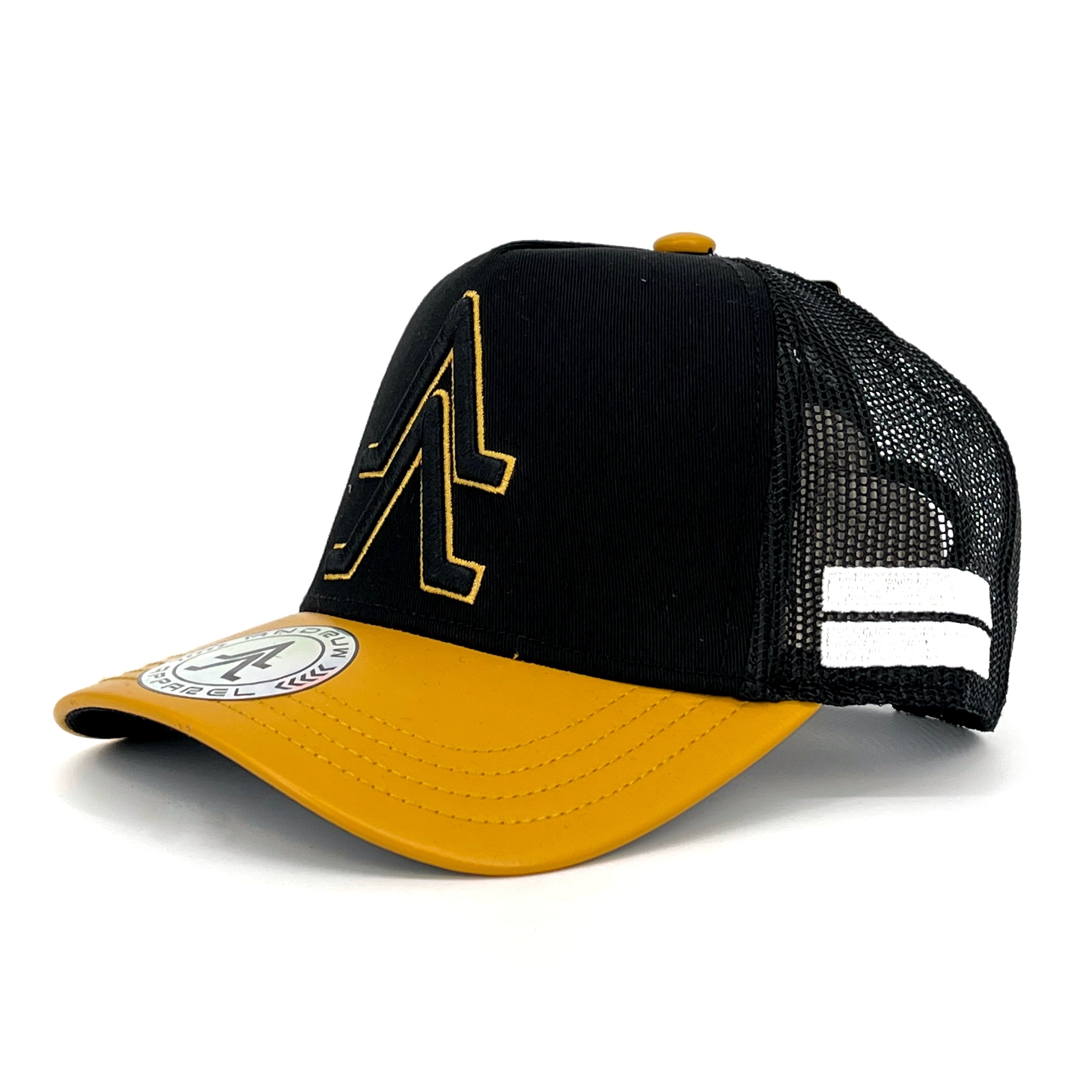 Andruw Apparel  #2409517 I A517