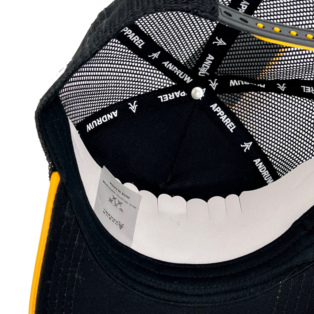 Andruw Apparel  #2409517 I A517