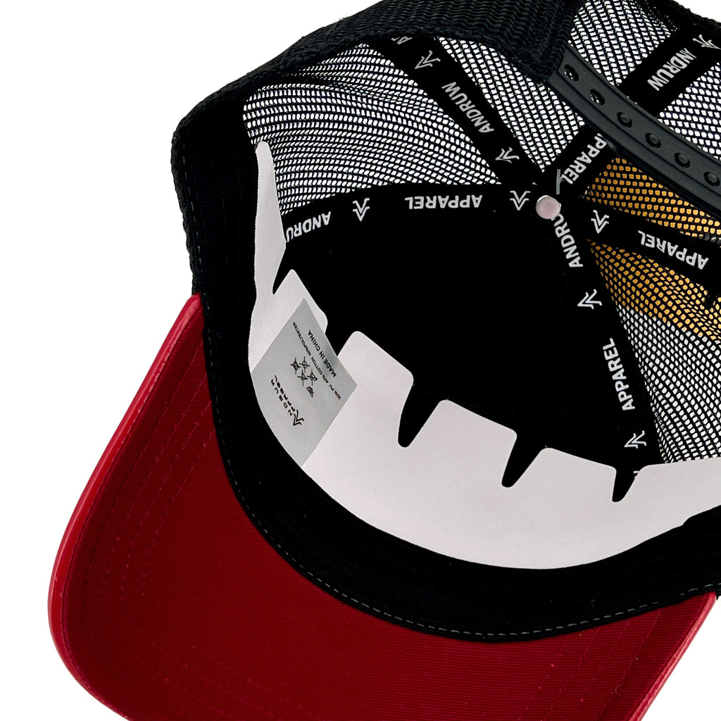 Andruw Apparel  #2409519 I A519