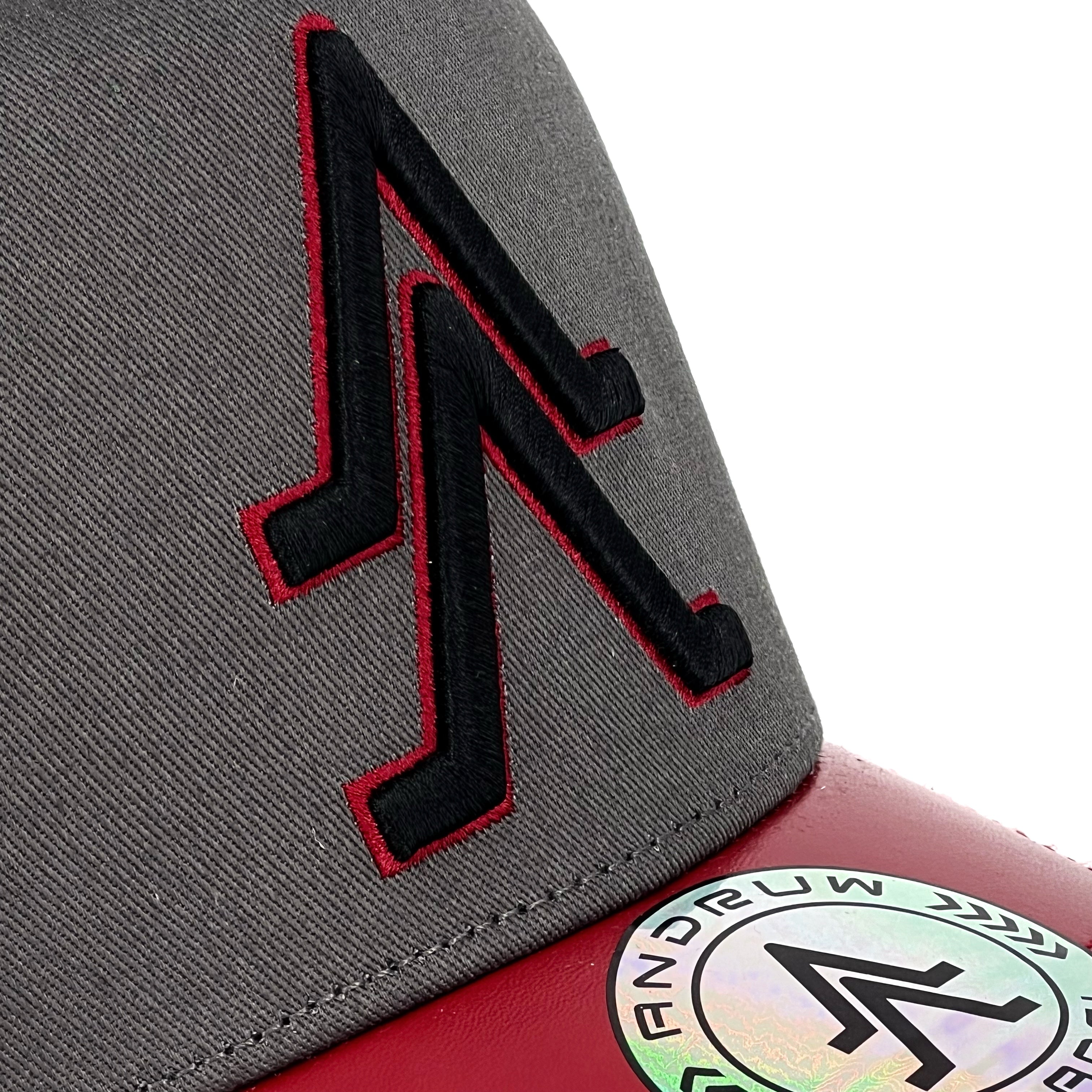 Andruw Apparel  #2409519 I A519