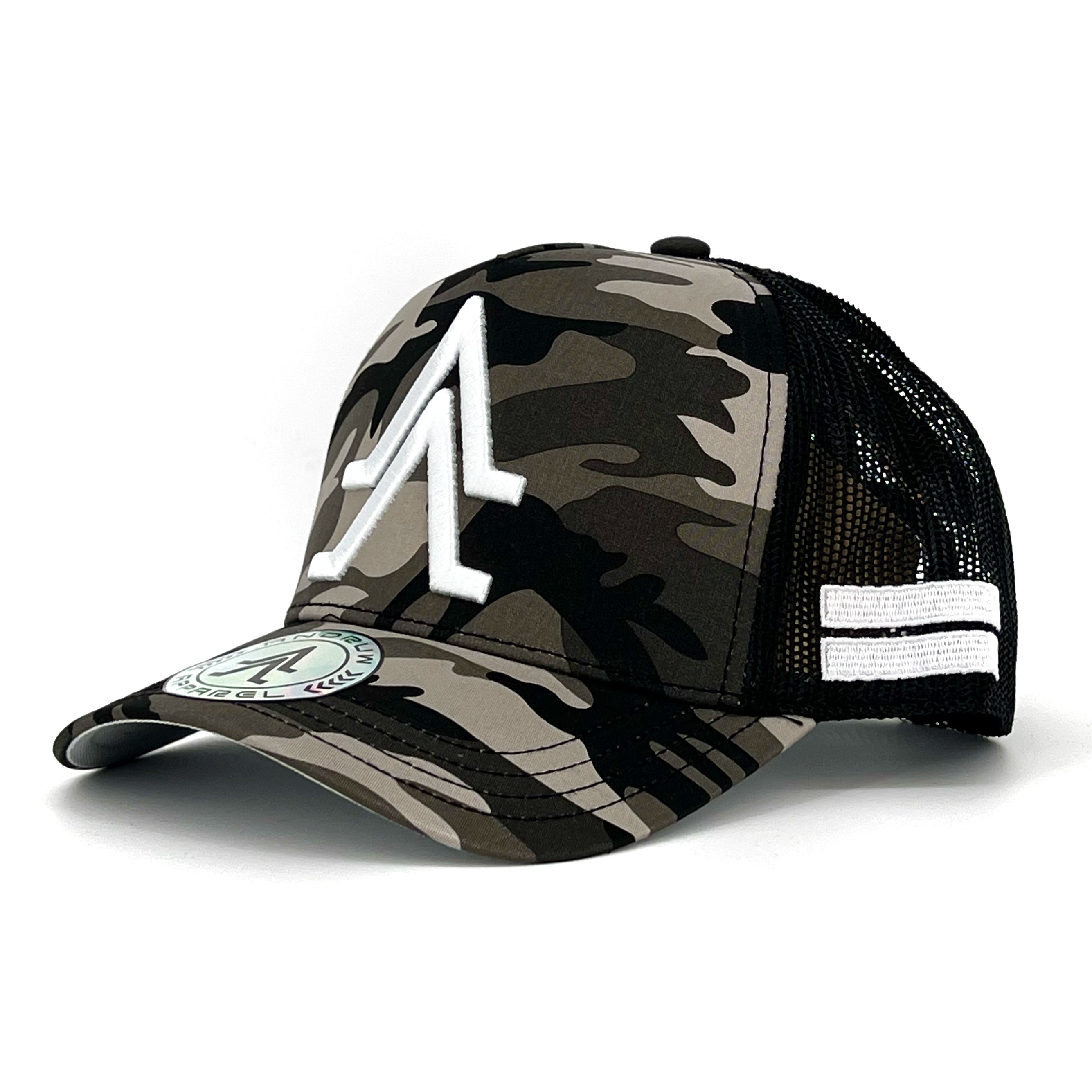 Andruw Apparel  #2409524 I A524