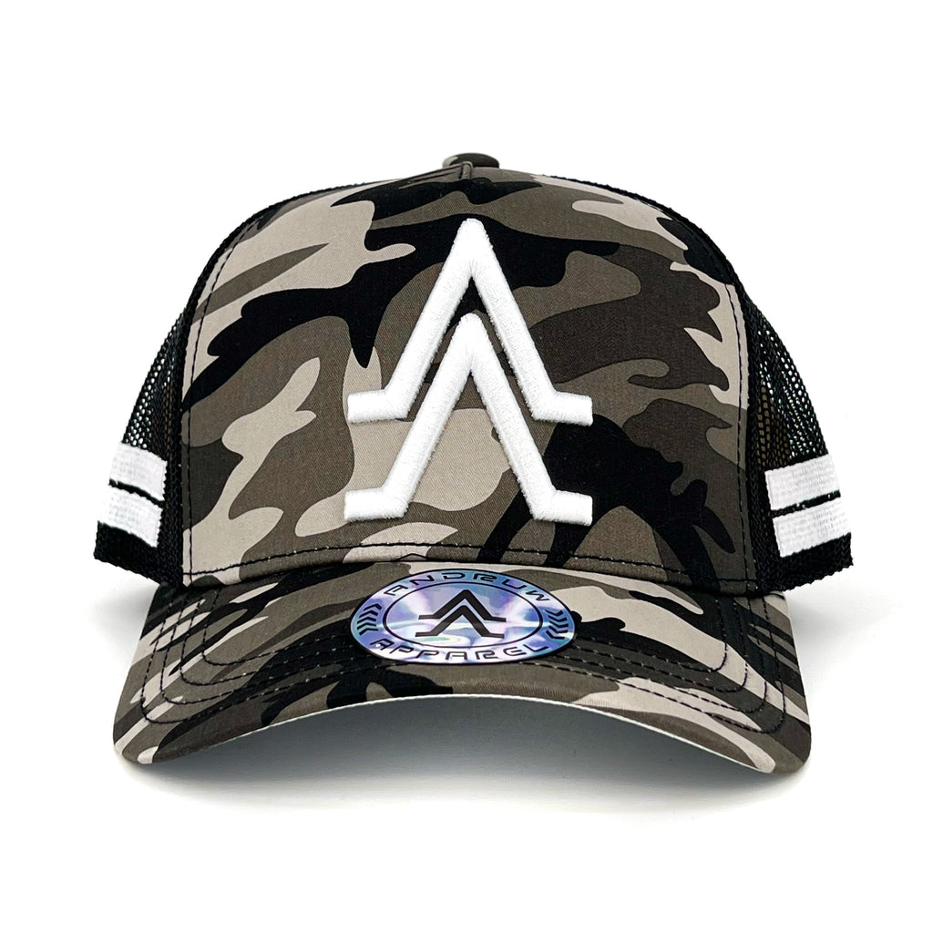 Andruw Apparel  #2409524 I A524