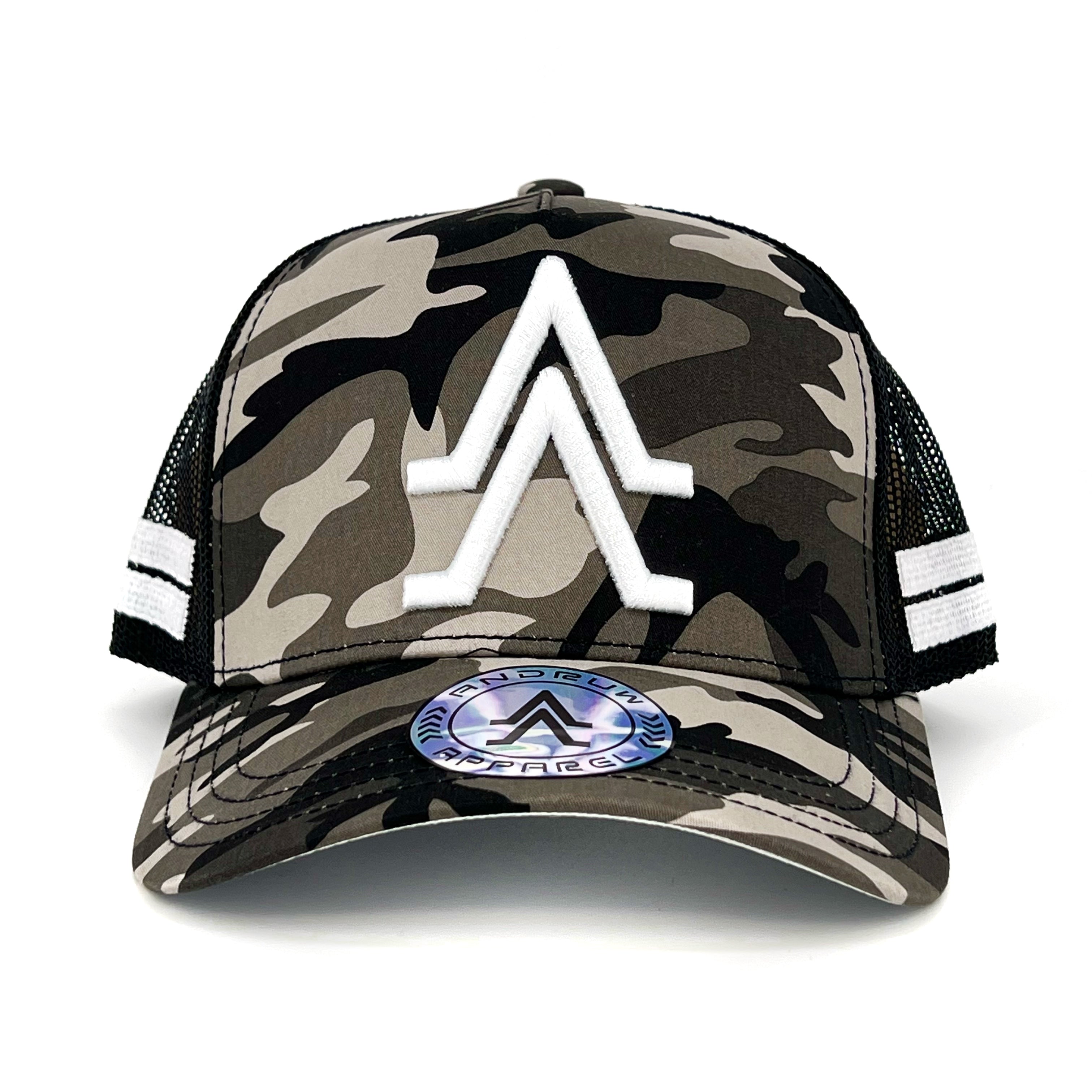 Andruw Apparel  #2409524 I A524