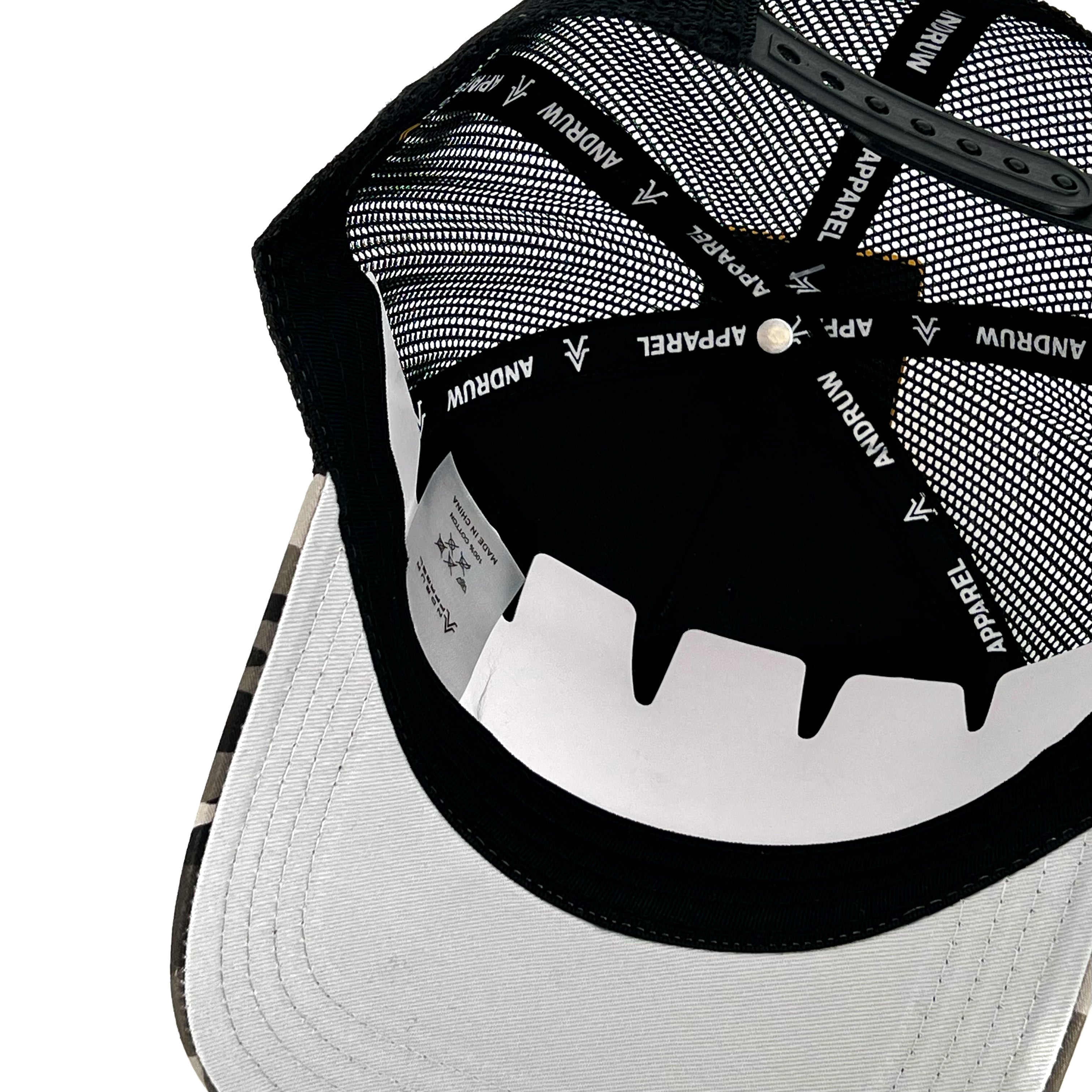 Andruw Apparel  #2409524 I A524