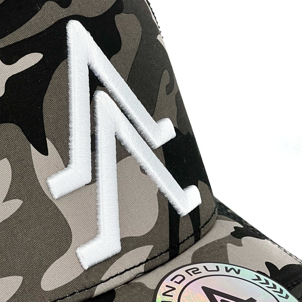 Andruw Apparel  #2409524 I A524