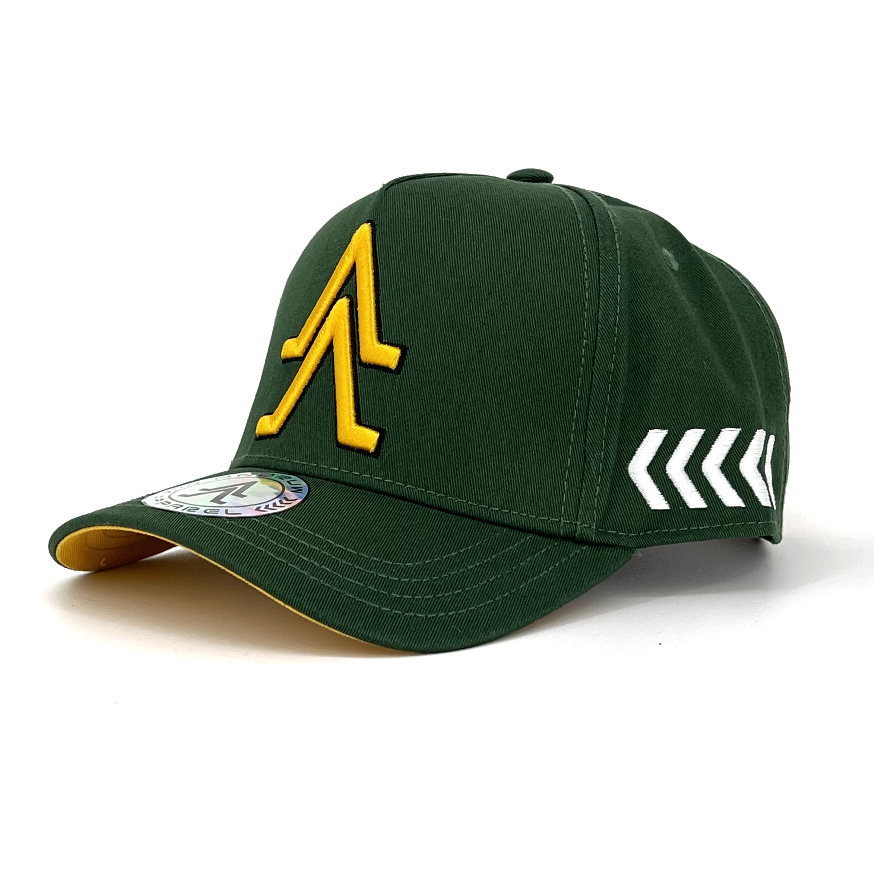 Andruw Apparel  #2409533 I A533