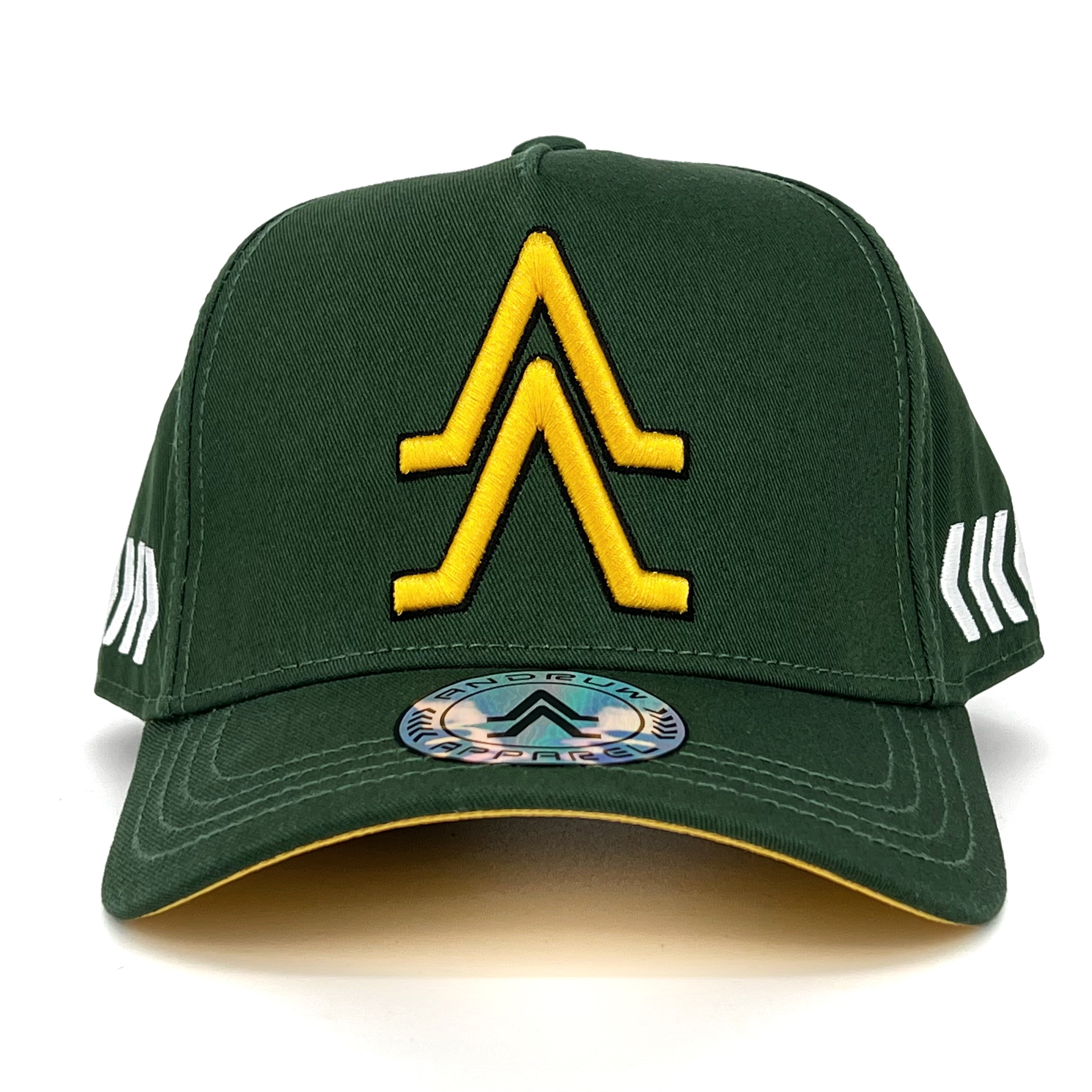 Andruw Apparel  #2409533 I A533