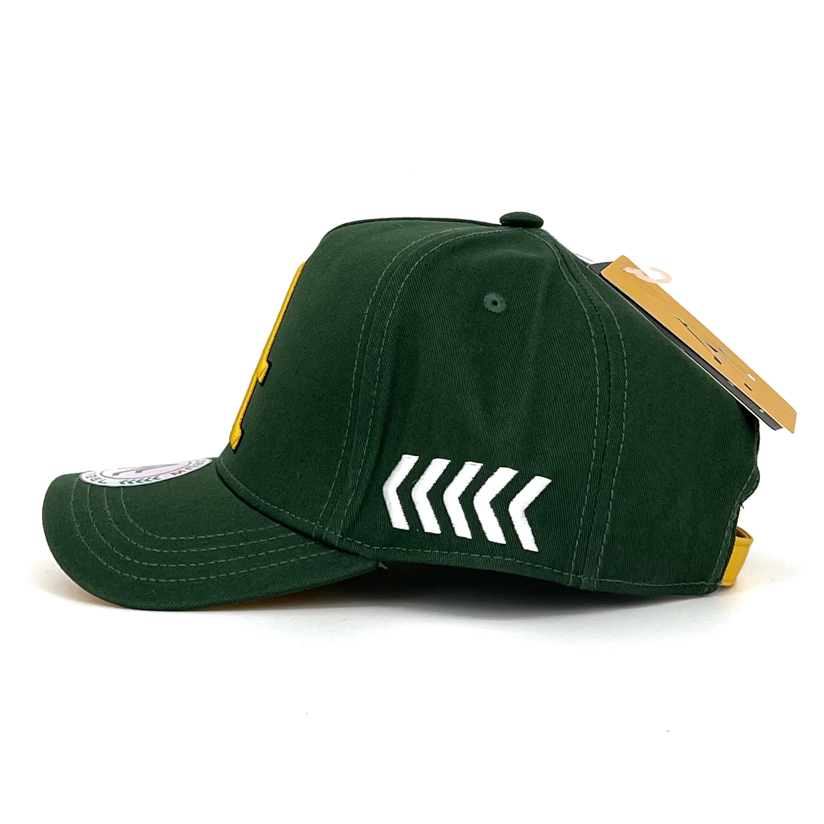 Andruw Apparel  #2409533 I A533