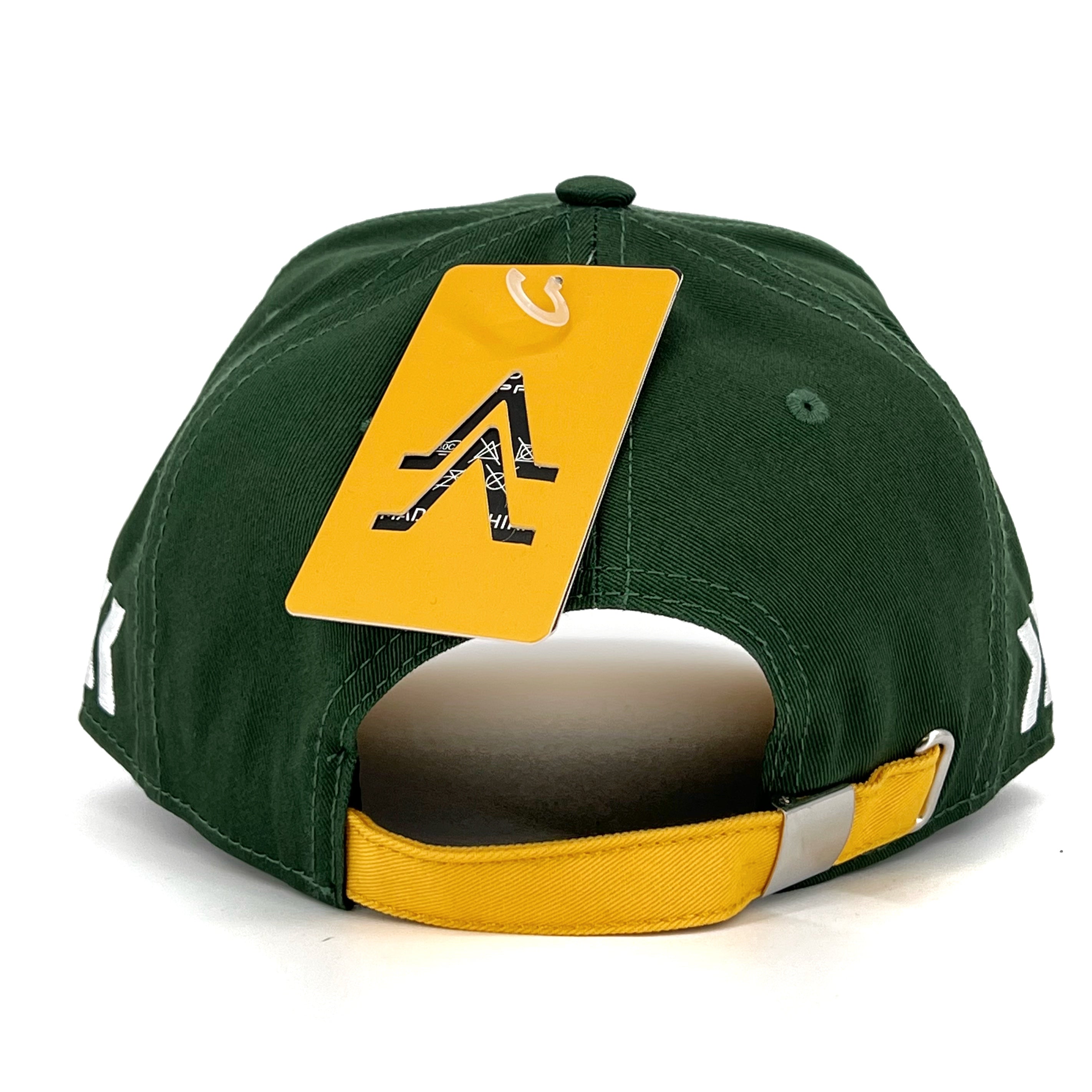 Andruw Apparel  #2409533 I A533