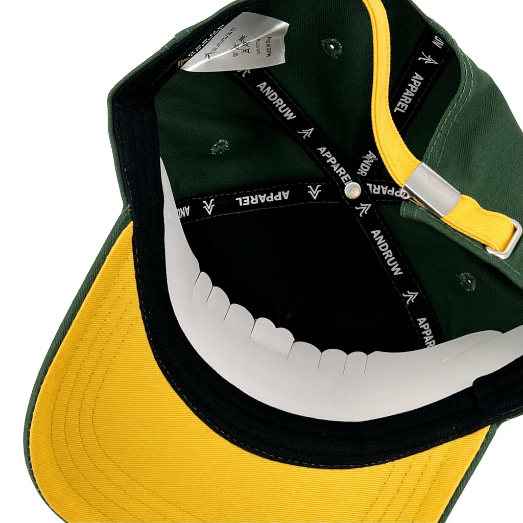 Andruw Apparel  #2409533 I A533