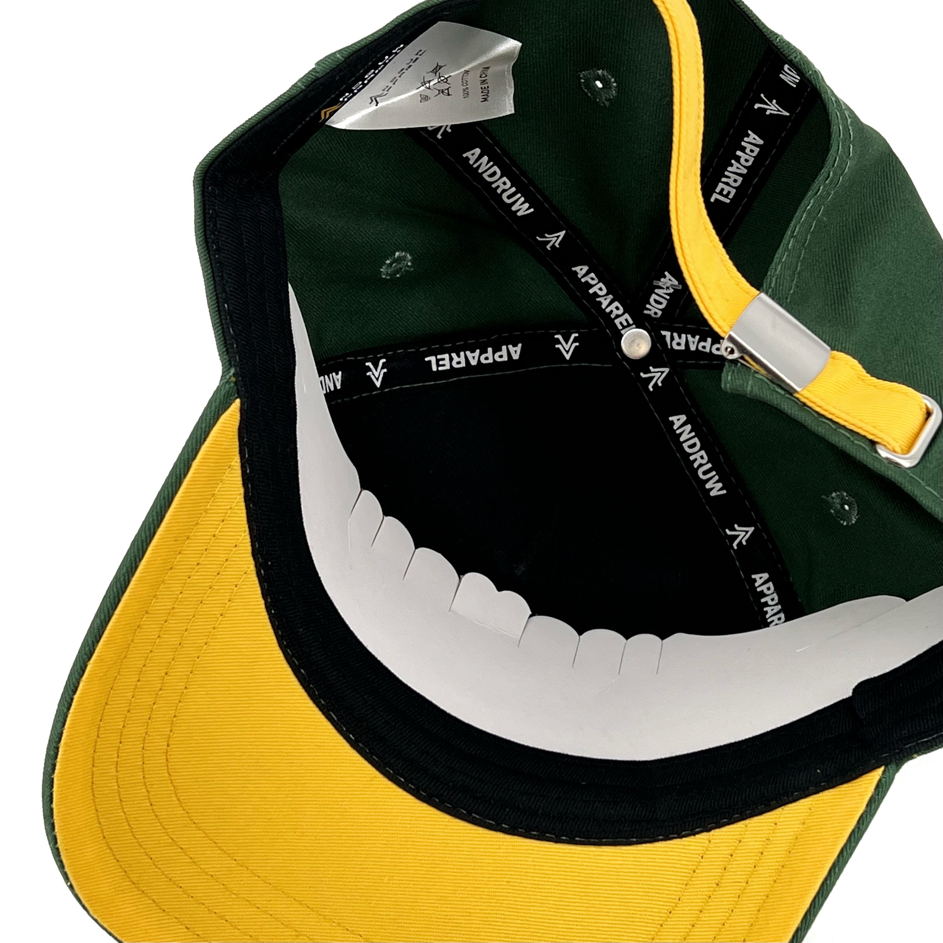 Andruw Apparel  #2409533 I A533