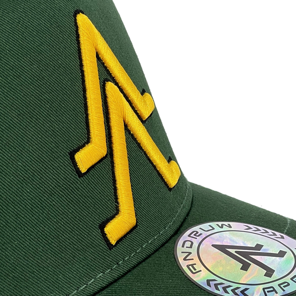 Andruw Apparel  #2409533 I A533