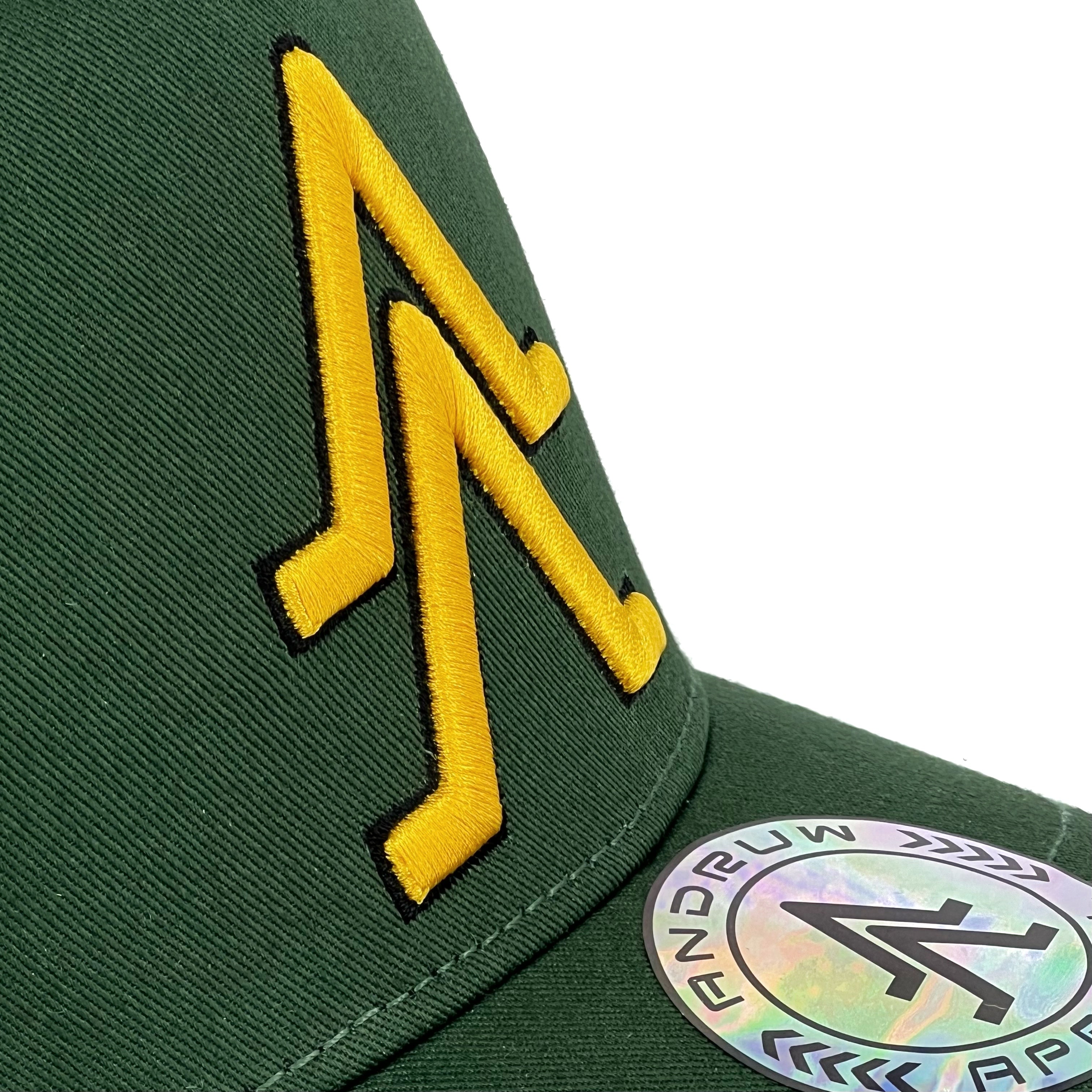 Andruw Apparel  #2409533 I A533