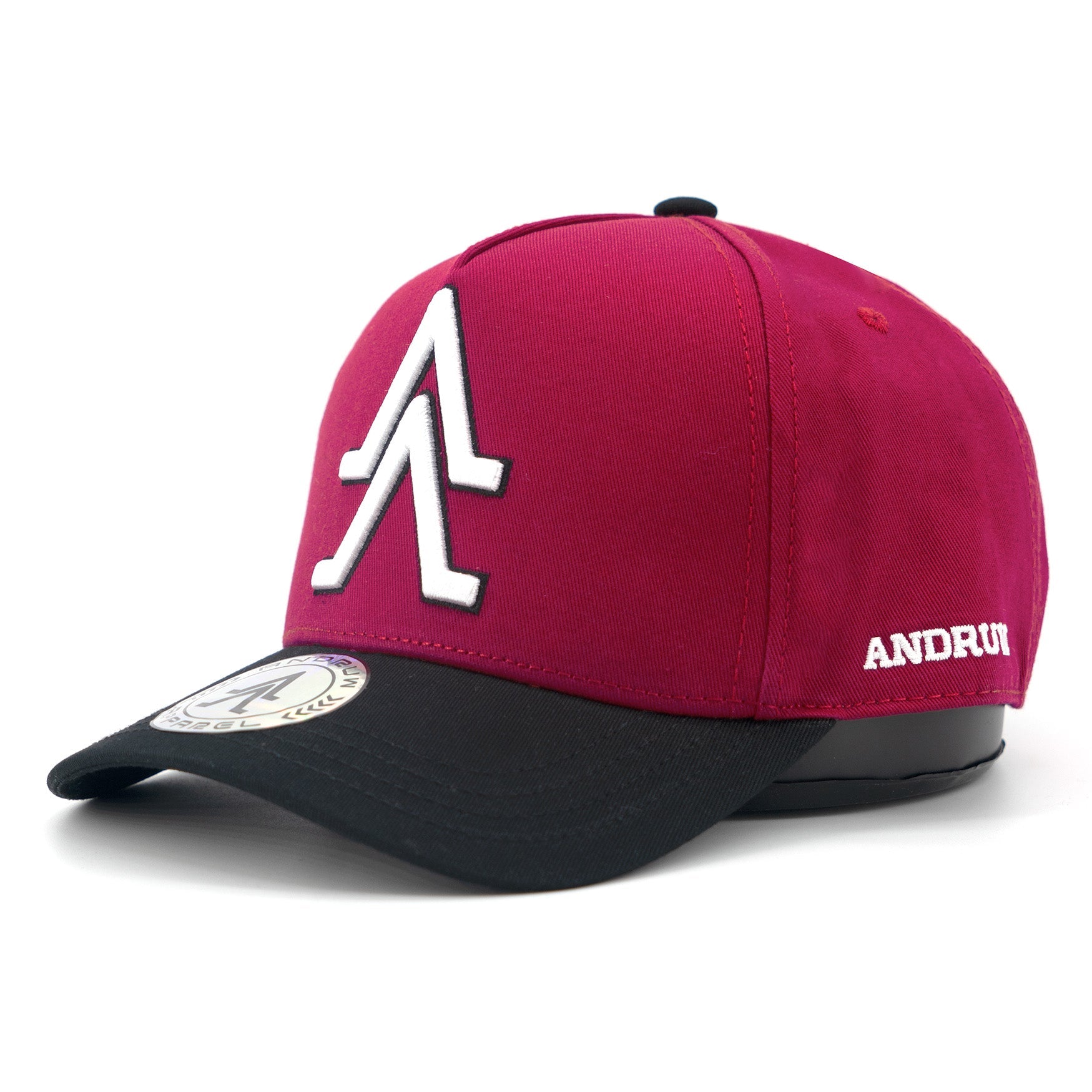 Andruw Apparel  #2409536 I A536
