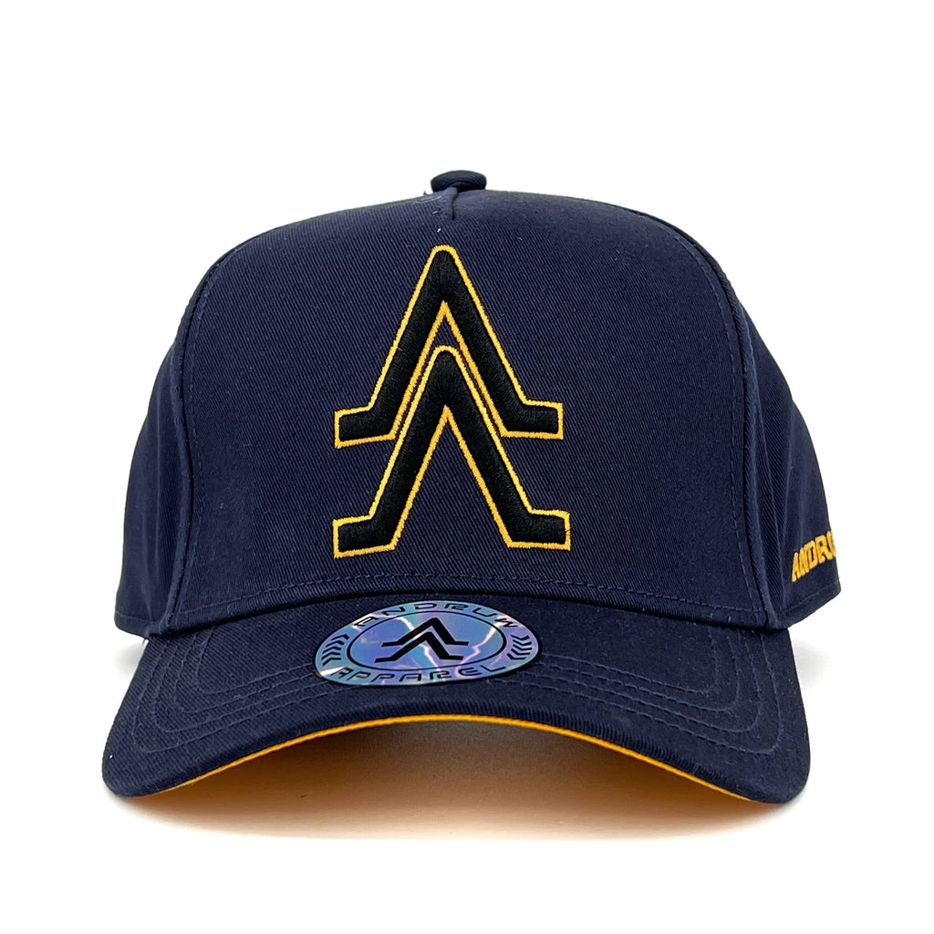 Andruw Apparel  #2409538 I A538