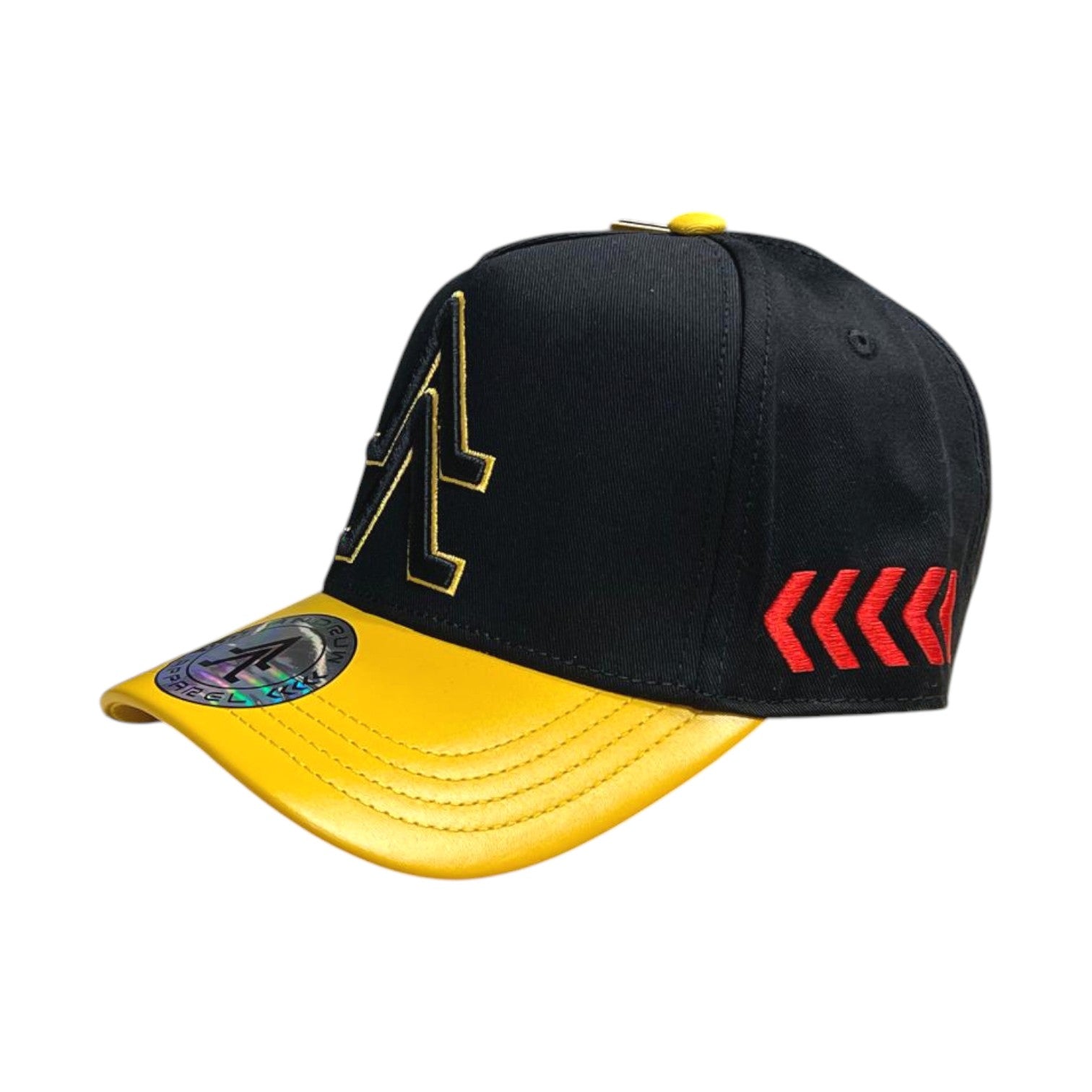 Andruw Apparel  #2409541 I A541