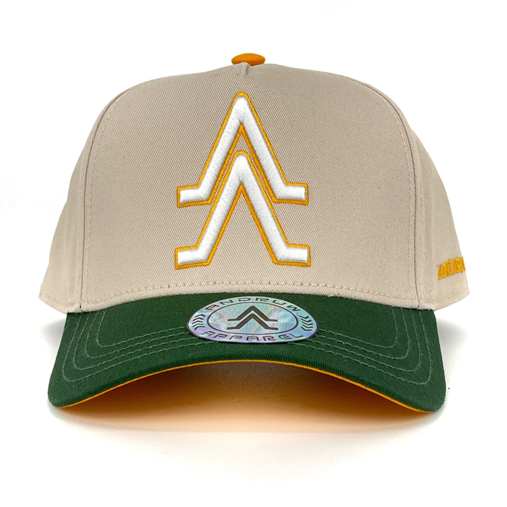 Andruw Apparel  #2409543 I A543