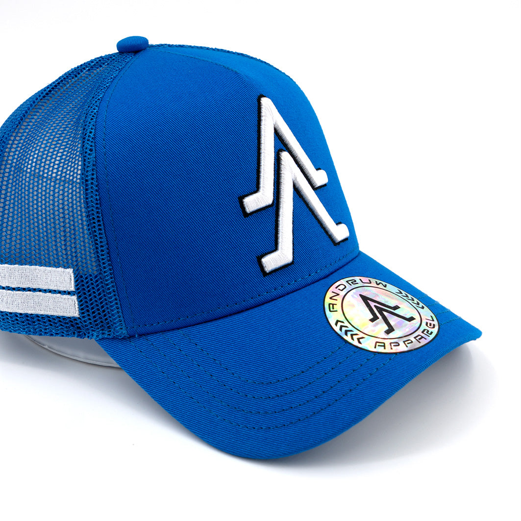 Andruw Apparel  #2409502 I A546