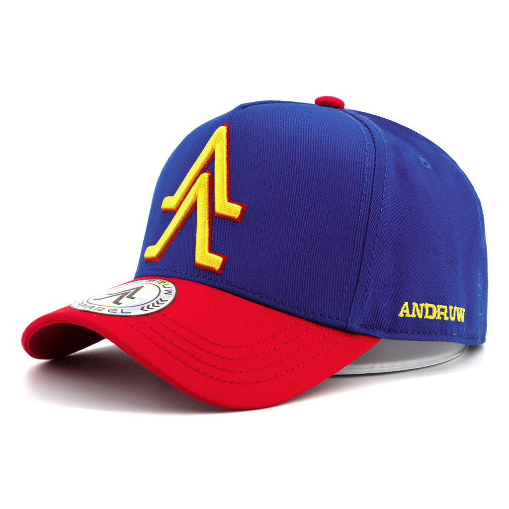 Andruw Apparel  #2409504 I AA05