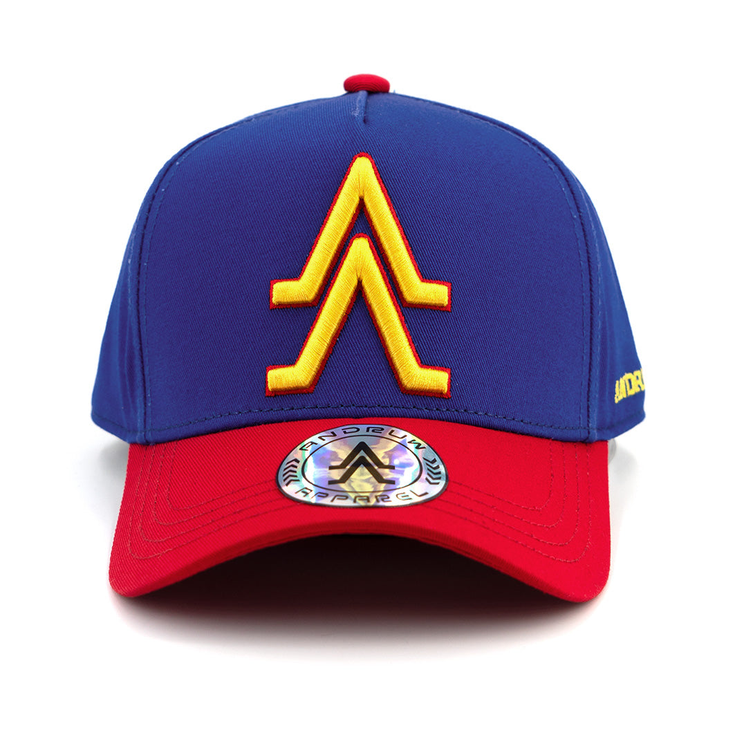 Andruw Apparel  #2409548 I A548