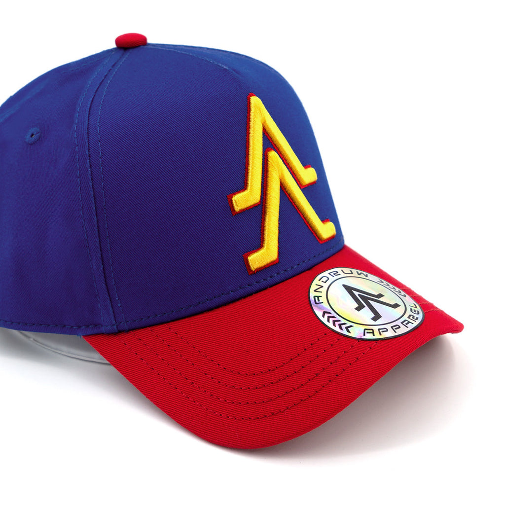 Andruw Apparel  #2409504 I AA05